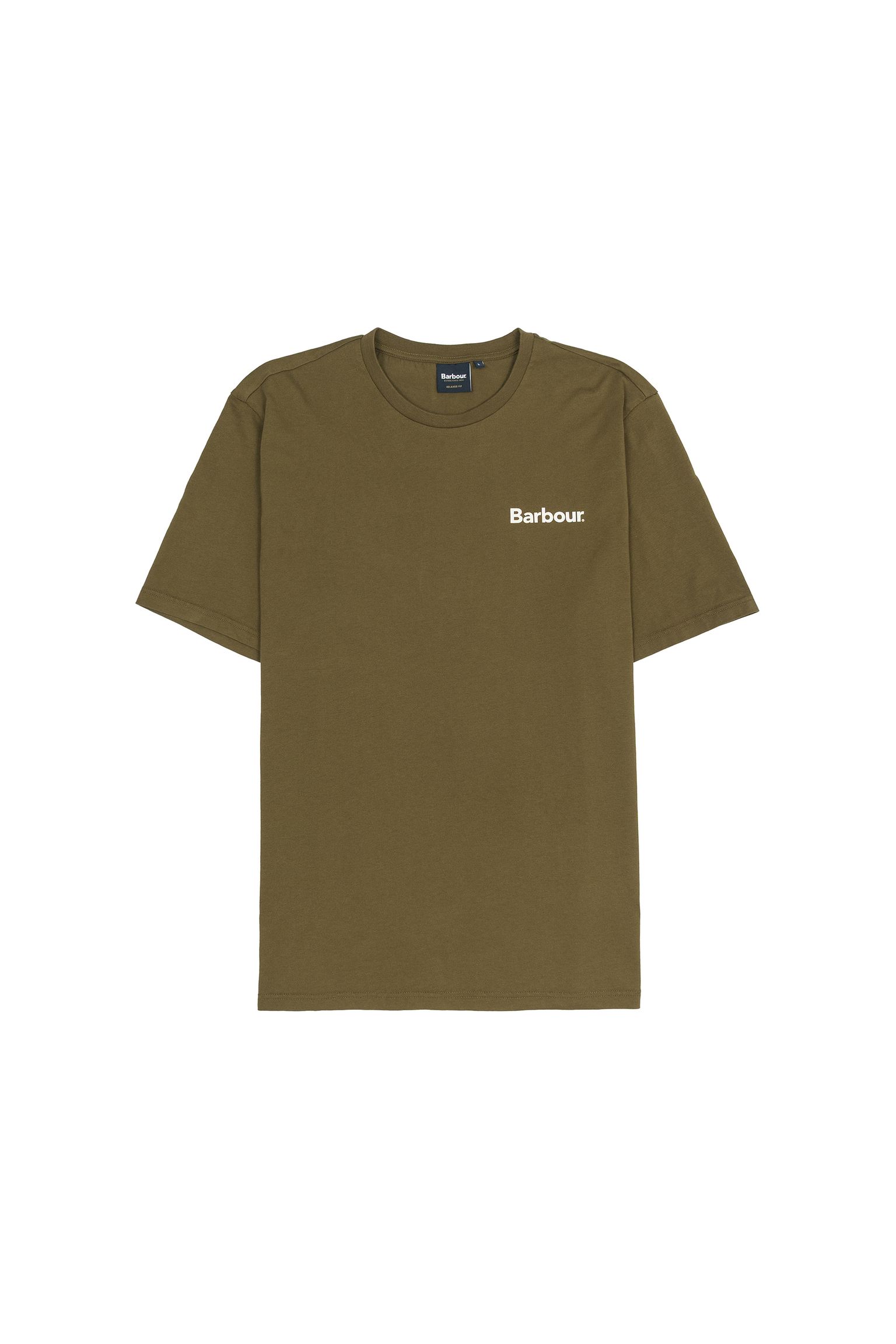 Футболка HOMELANE RELAXED FIT