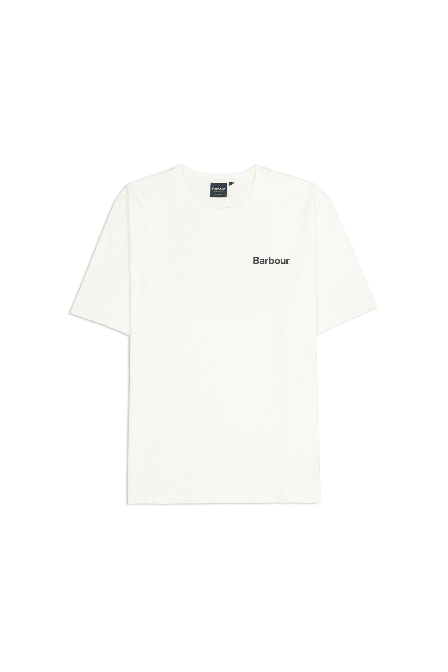 Футболка HOMELANE RELAXED FIT