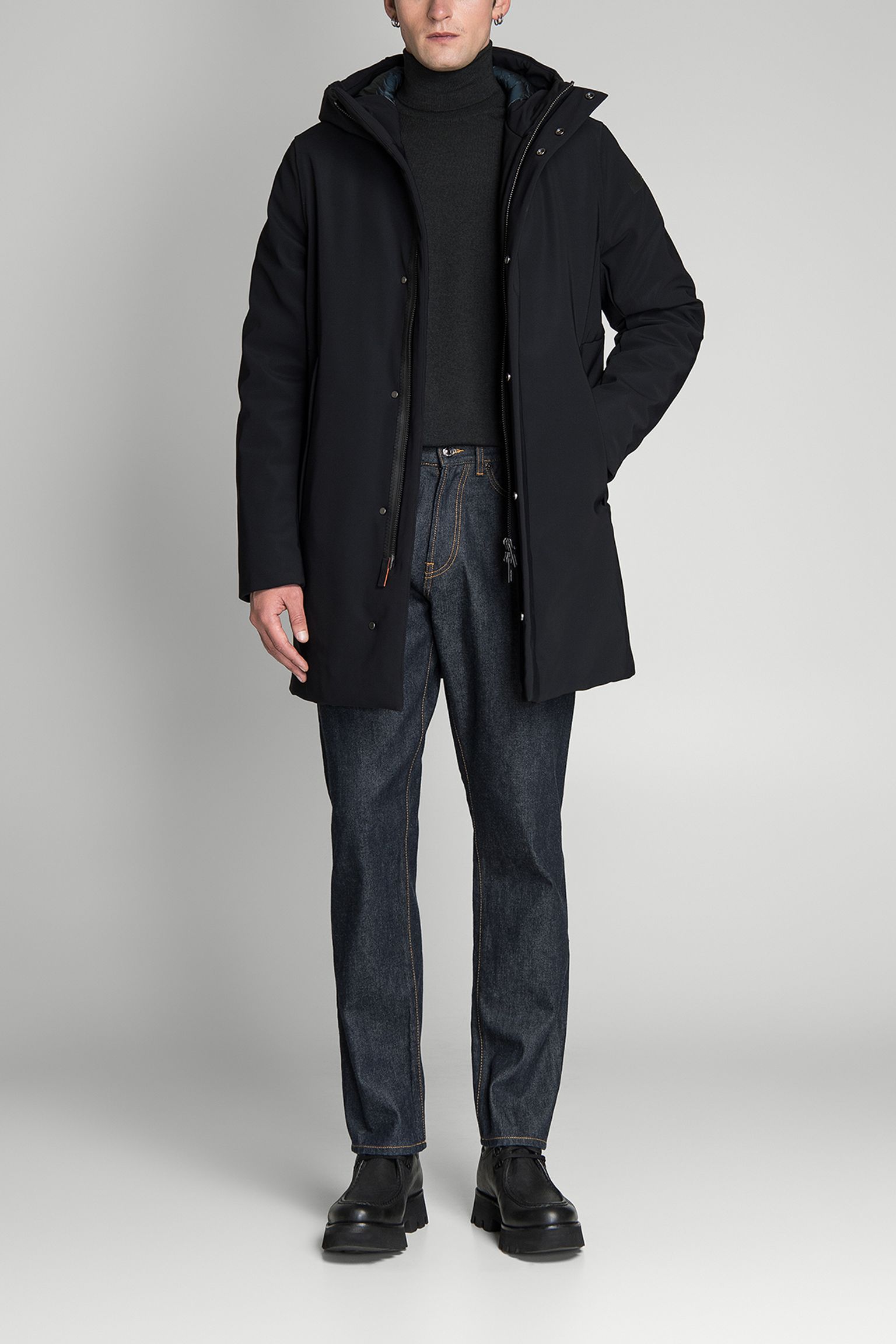 Парка winter eskimo jkt купить в Украине