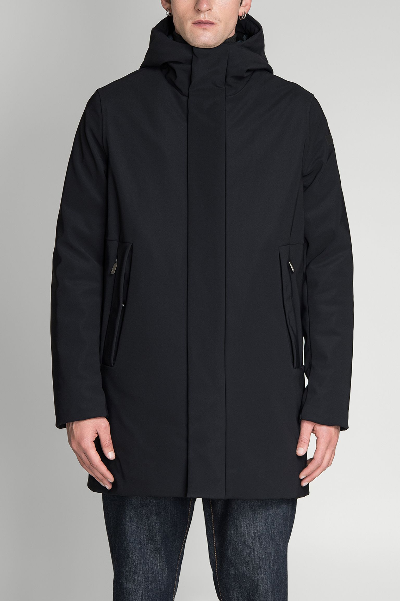 Парка winter eskimo jkt с доставкой