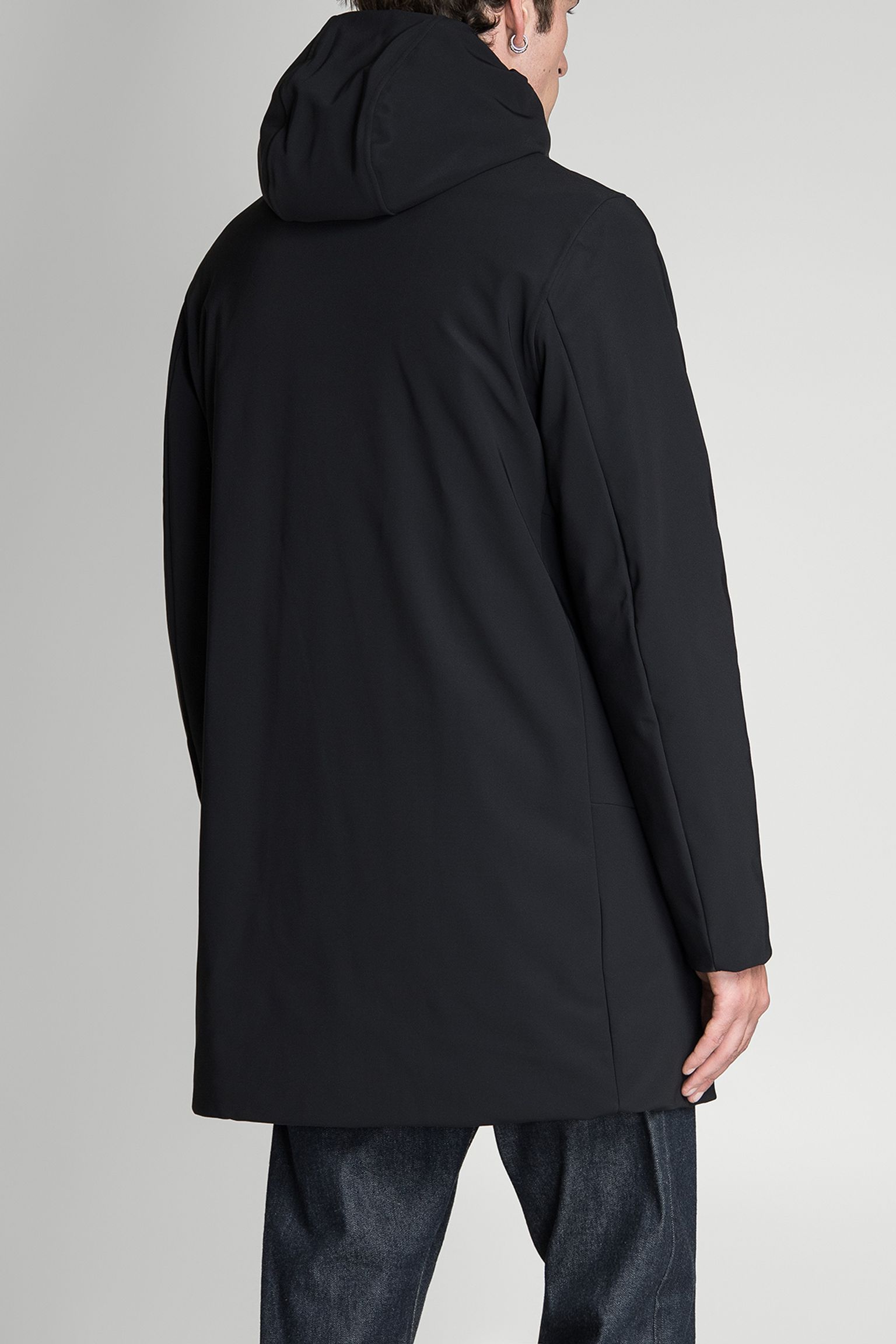 Стильные Парка winter eskimo jkt