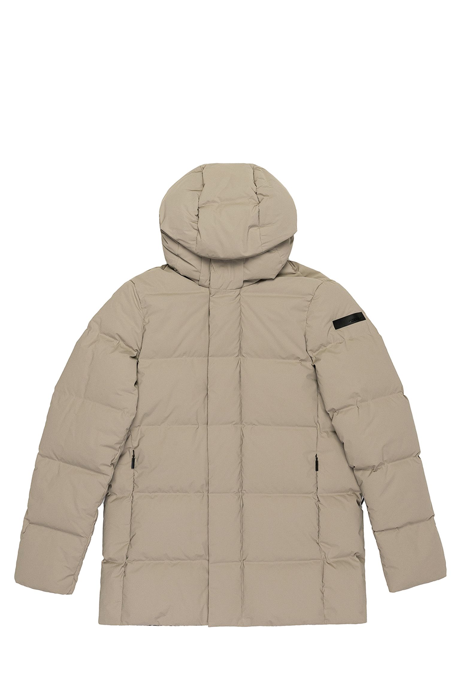 Куртка winter tubic 14 mdm deta hood