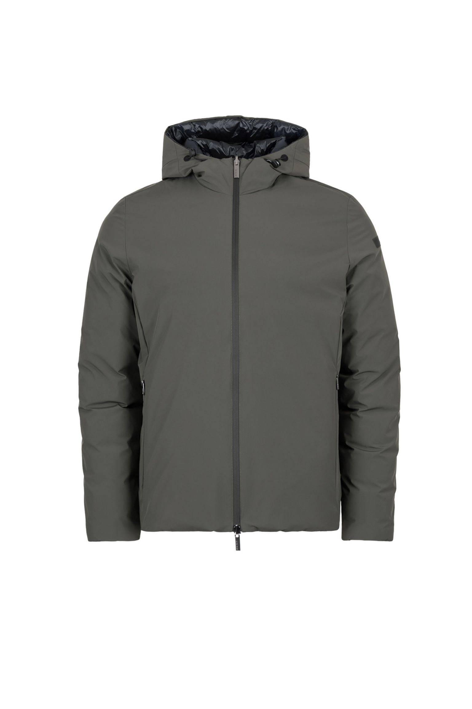 Пуховик cult reversible jkt купити