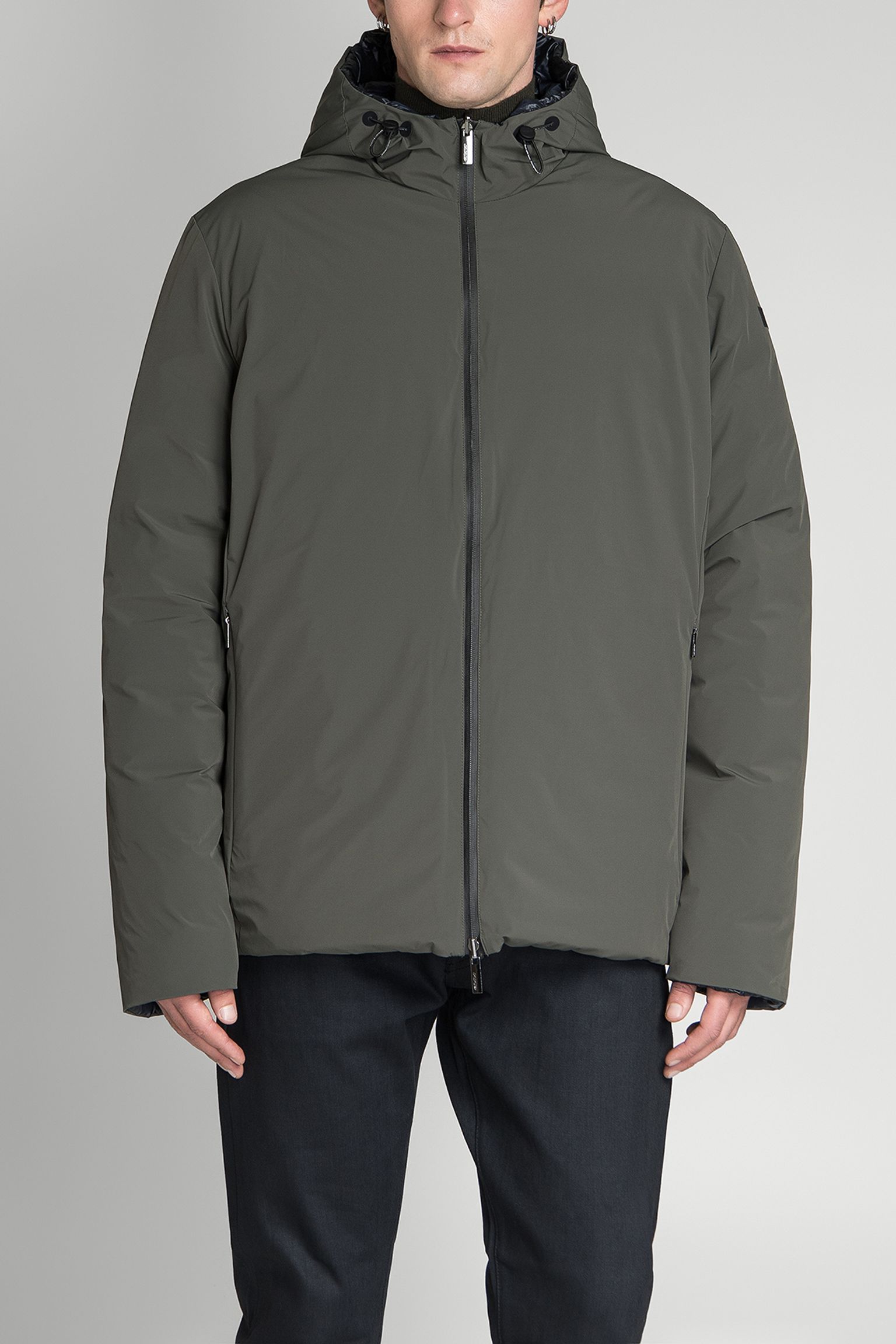 Пуховик cult reversible jkt з доставкою