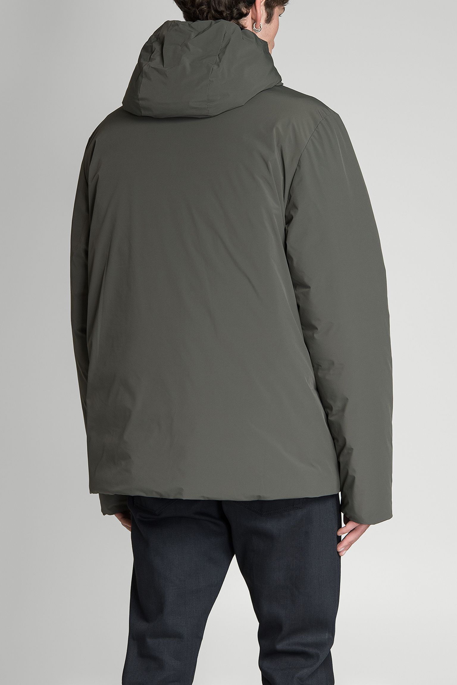 Стильні Пуховик cult reversible jkt