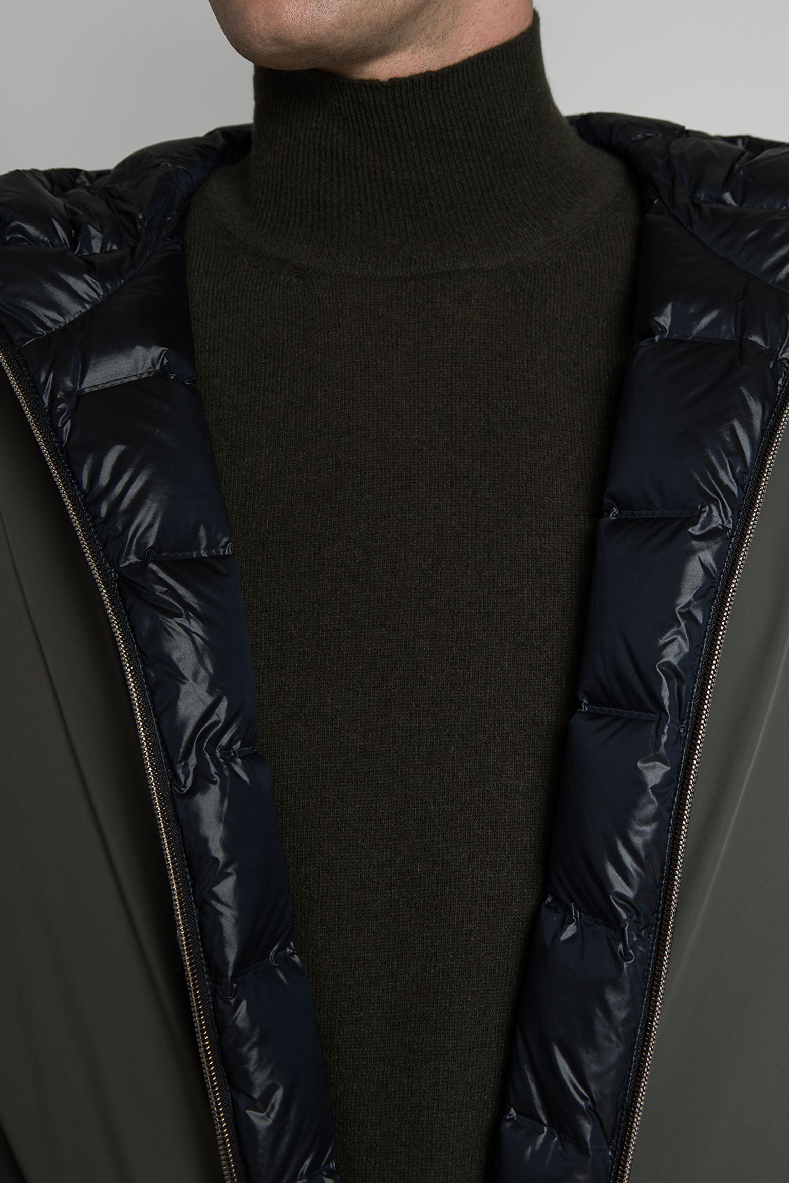 Широкий вибір Пуховик cult reversible jkt