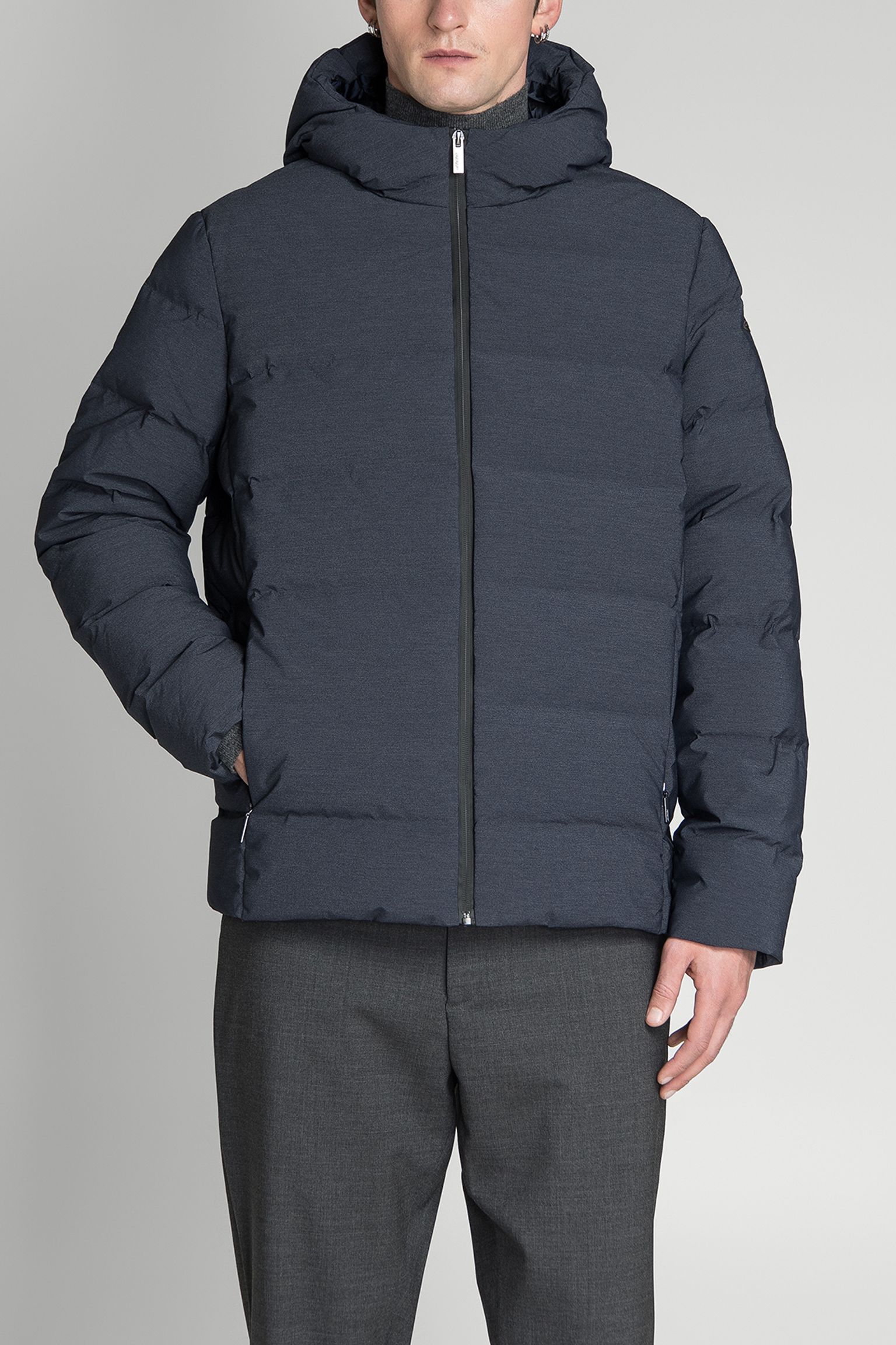 Пуховик extralight tubic 10 jkt с доставкой
