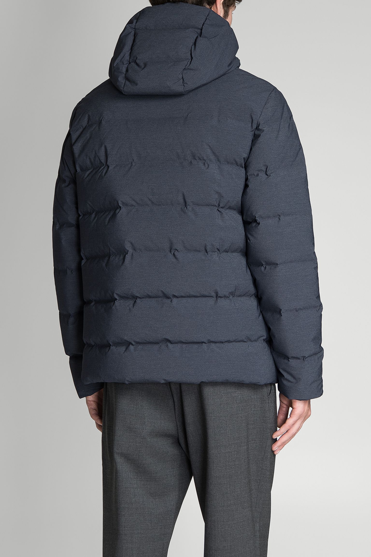 Стильные Пуховик extralight tubic 10 jkt