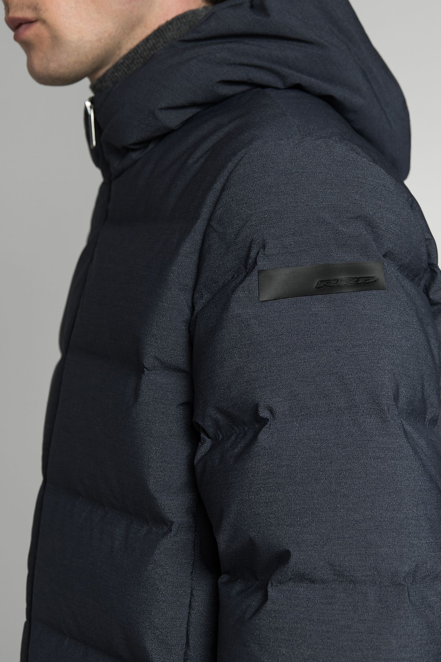 Широкий выбор Пуховик extralight tubic 10 jkt