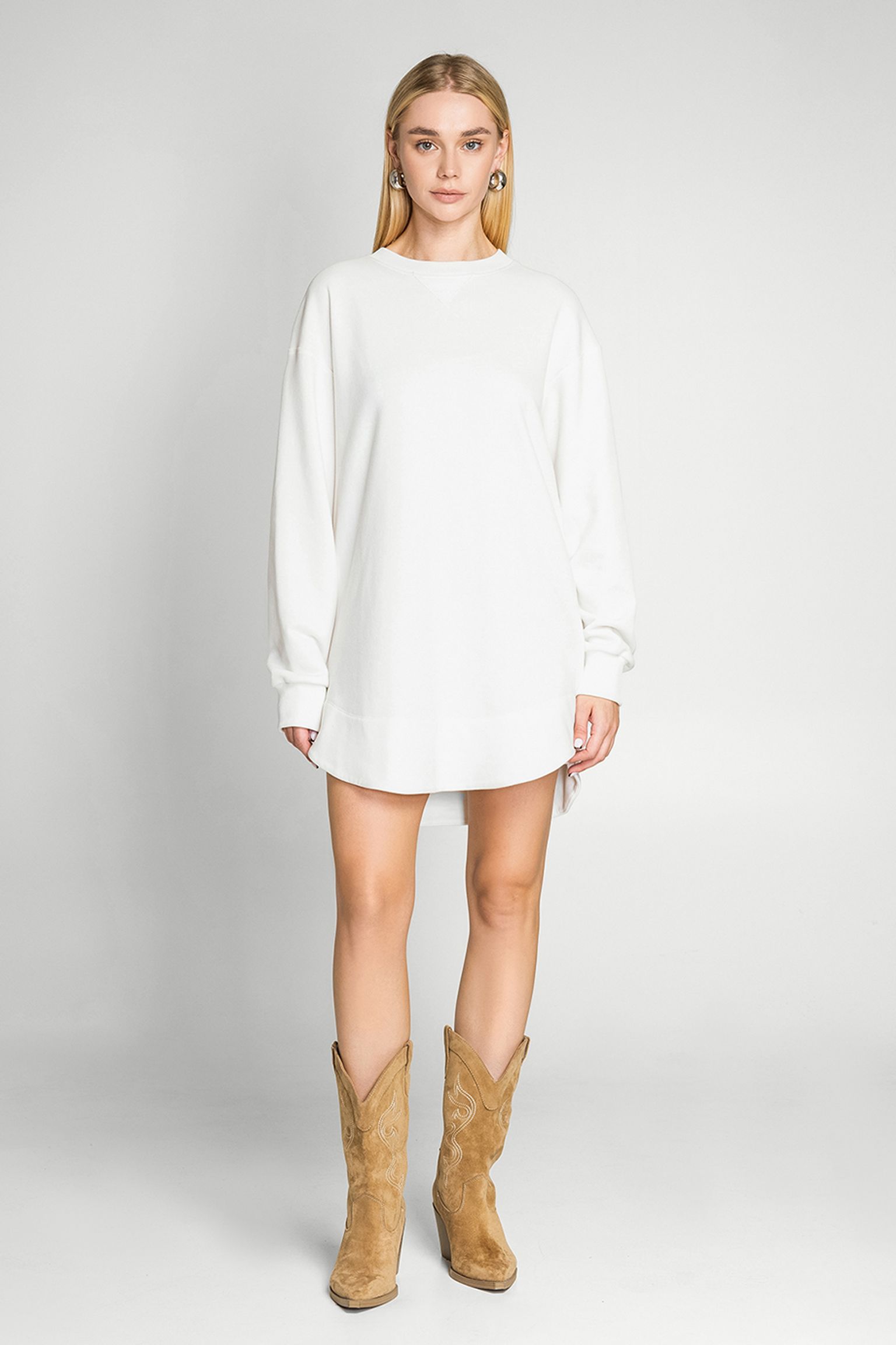 Сукня з сорочкою Andry shirt купити в Україні