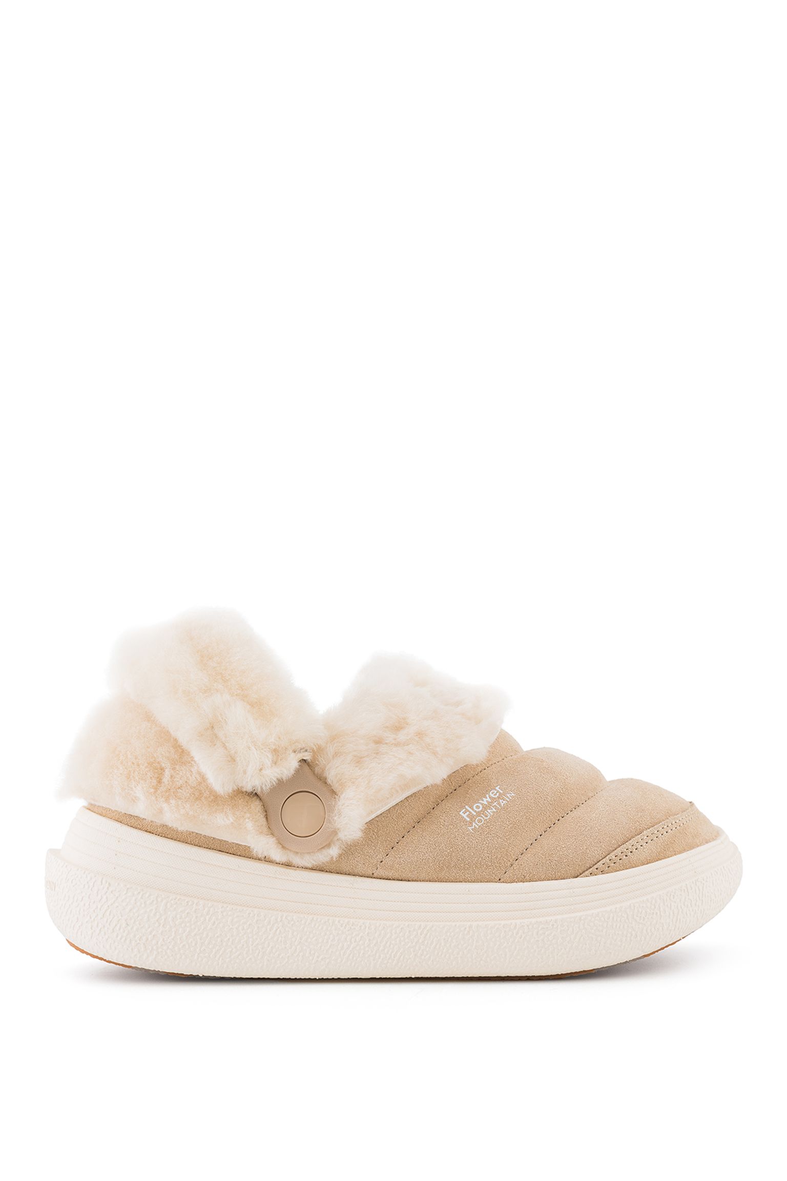 Ботинки FAMI SLIPPER WOMAN купить