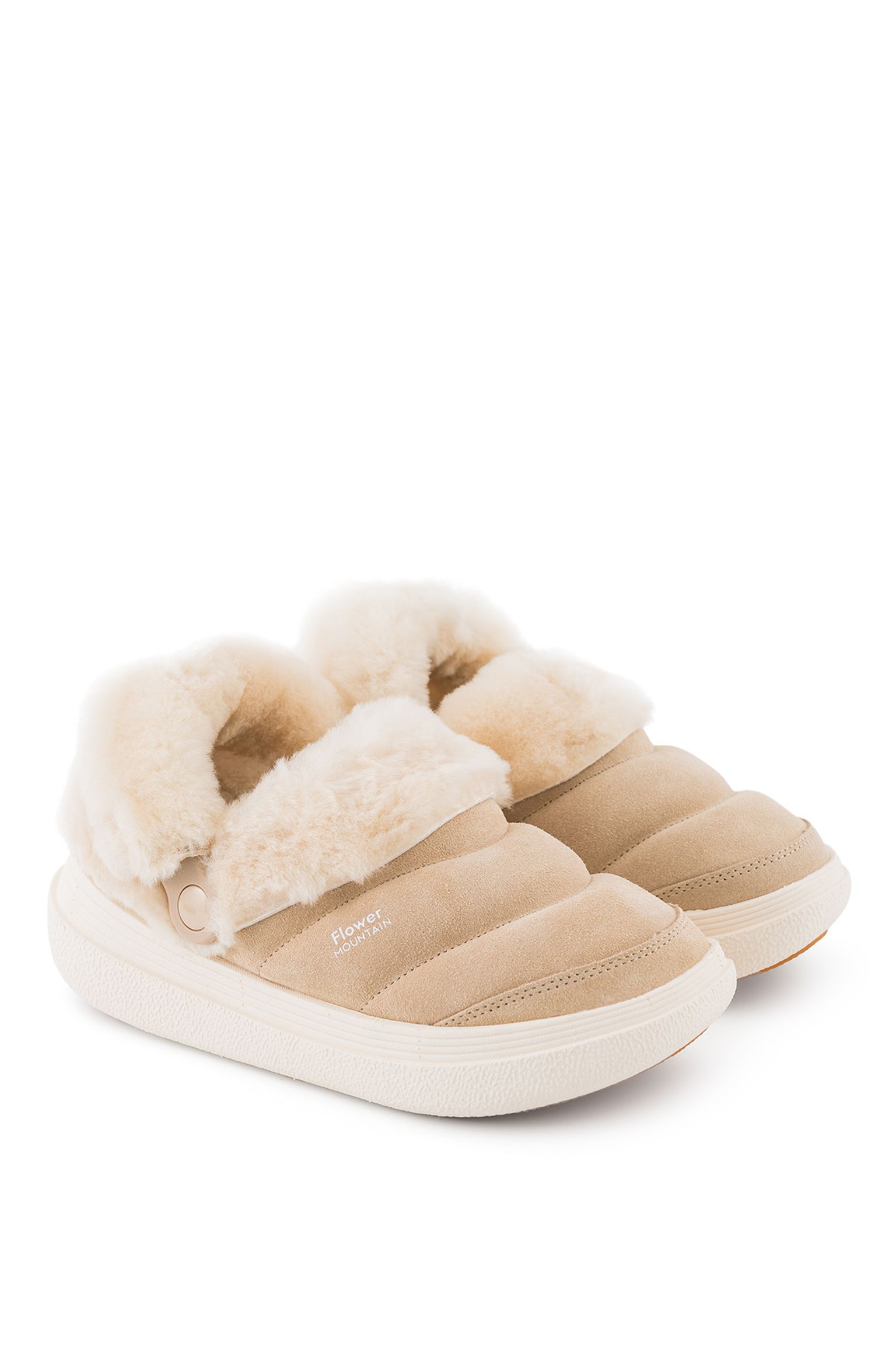 Ботинки FAMI SLIPPER WOMAN купить в Украине