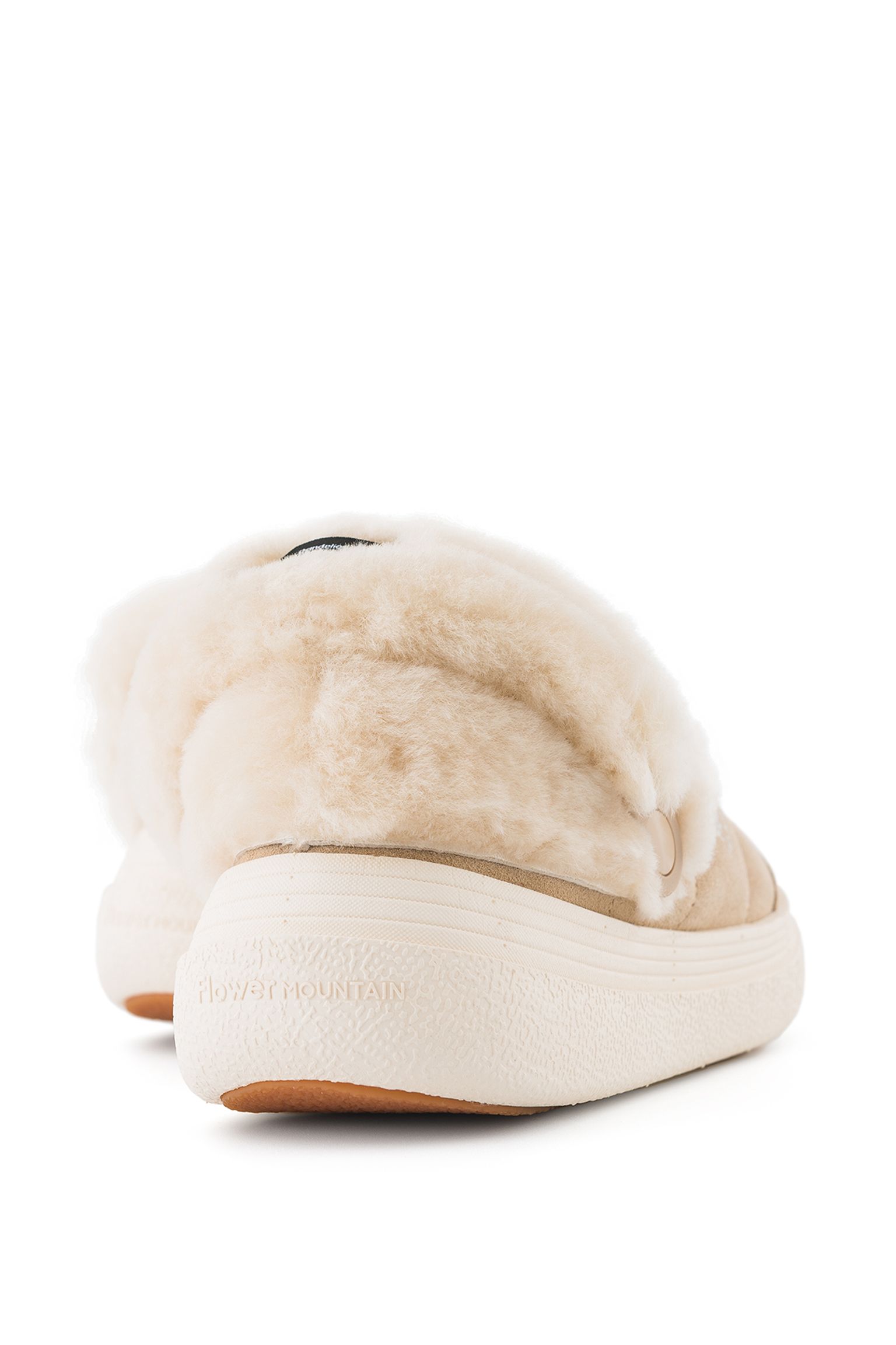 Стильные Ботинки FAMI SLIPPER WOMAN