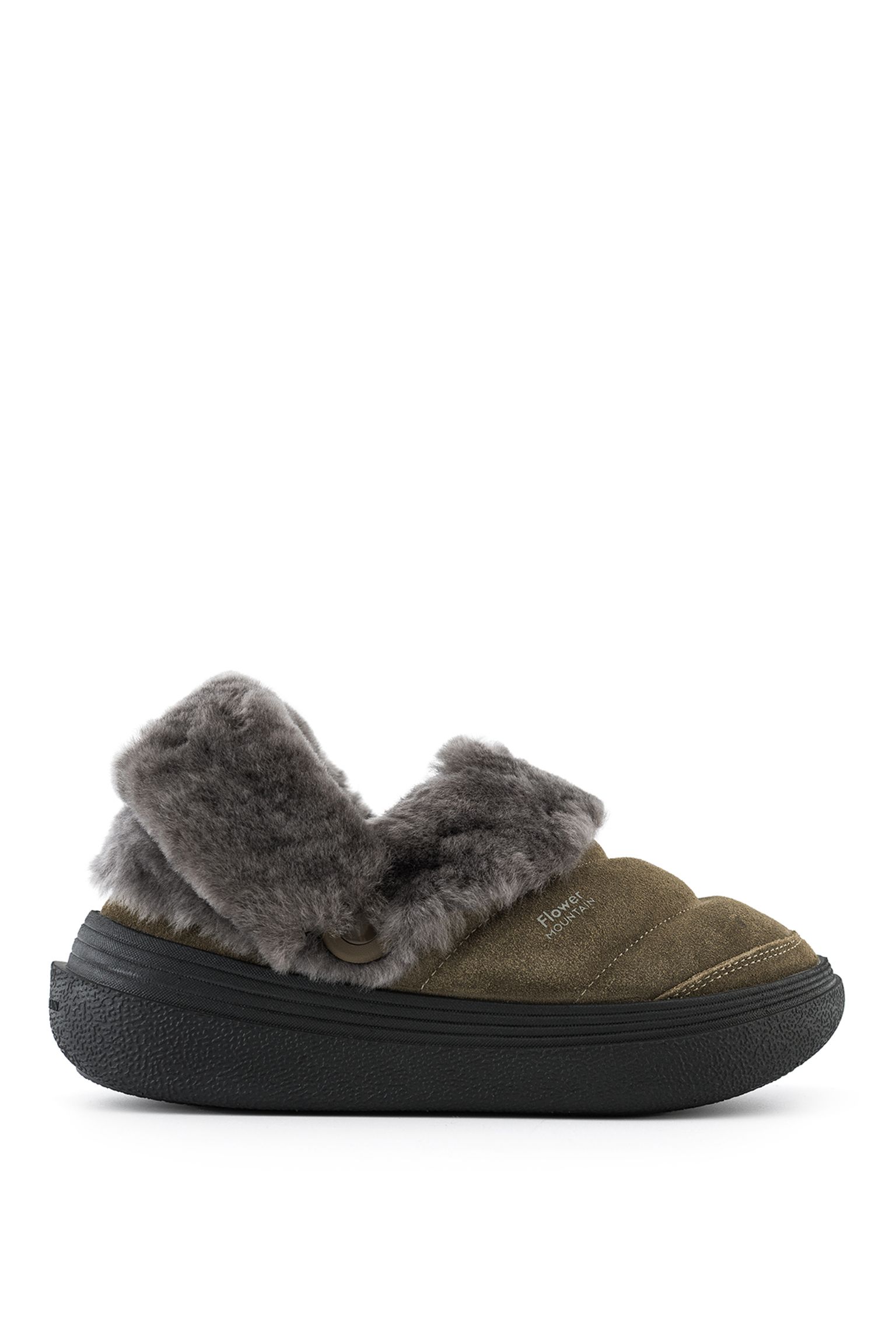 Черевики FAMI SLIPPER WOMAN купити