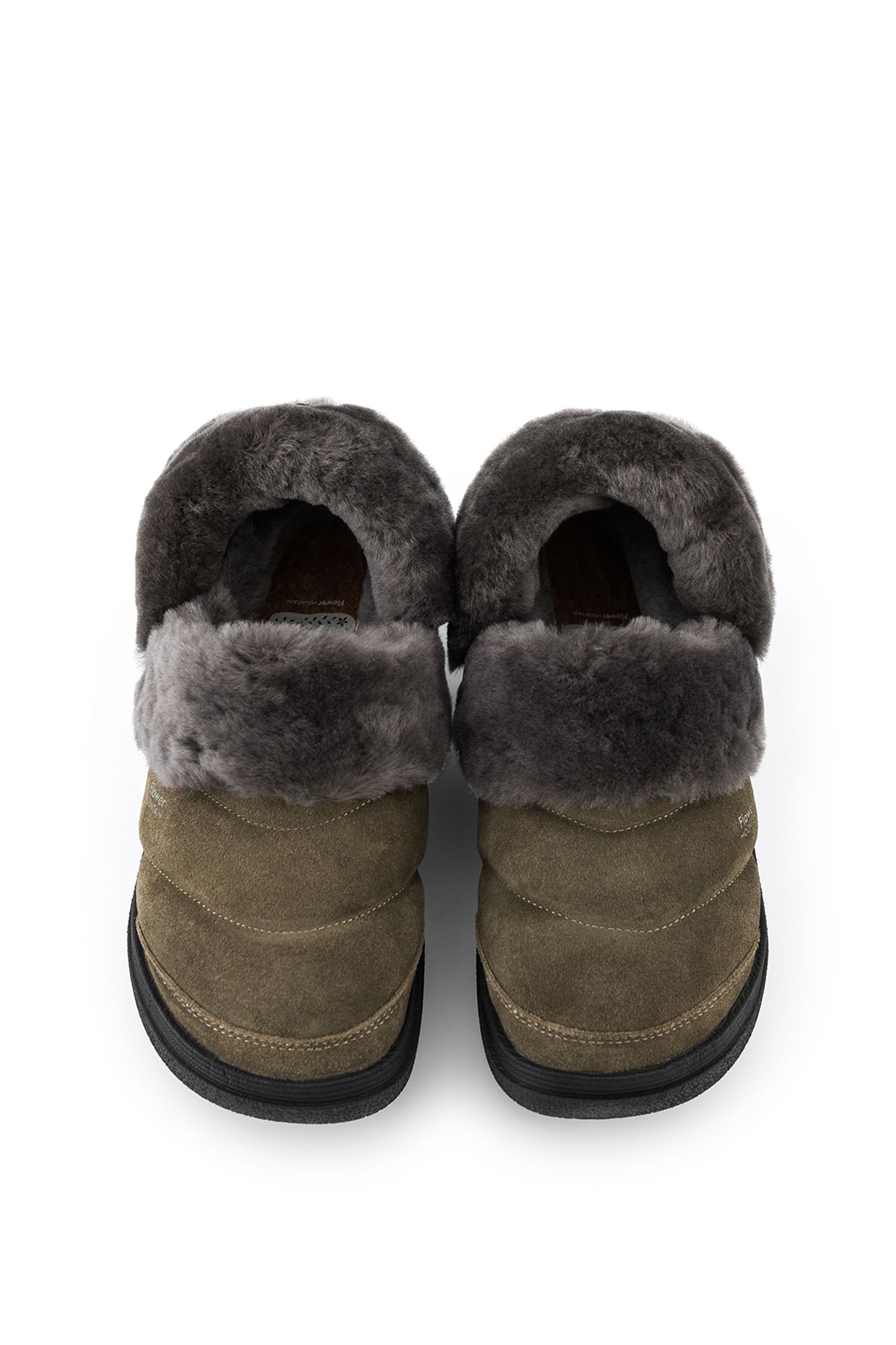 Черевики FAMI SLIPPER WOMAN з доставкою