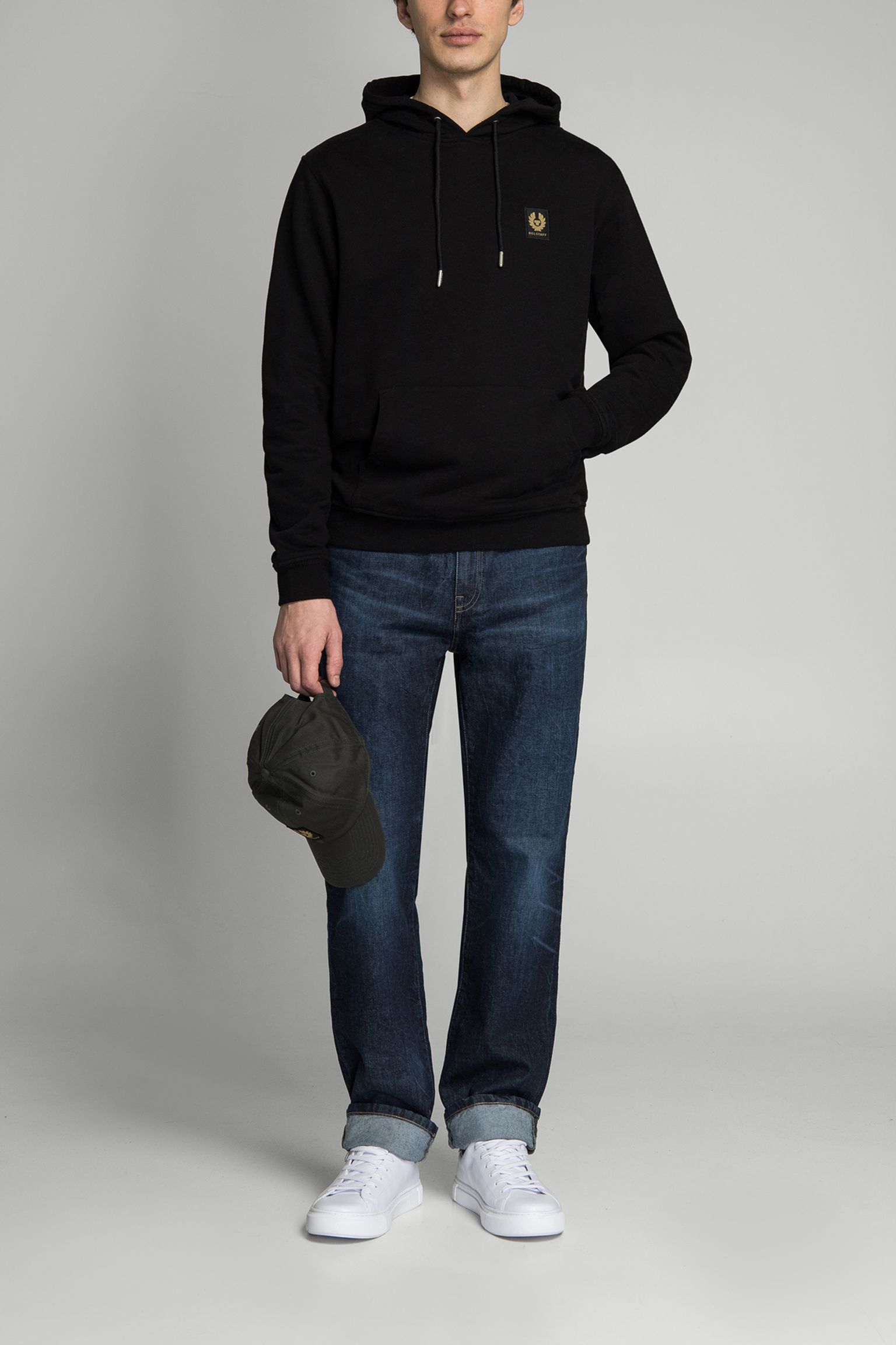 Худі Cotton Fleece купити в Україні