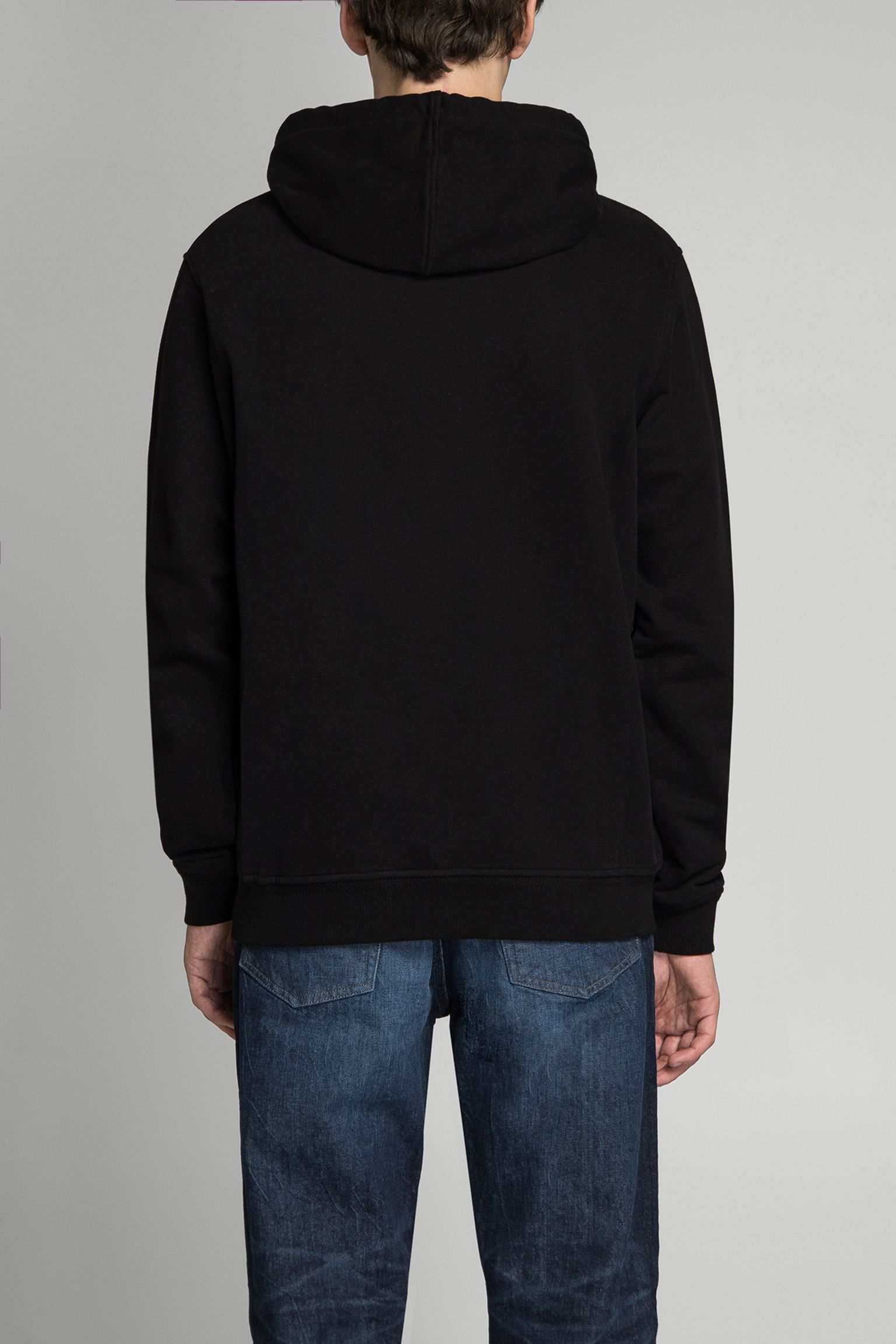 Стильні Худі Cotton Fleece