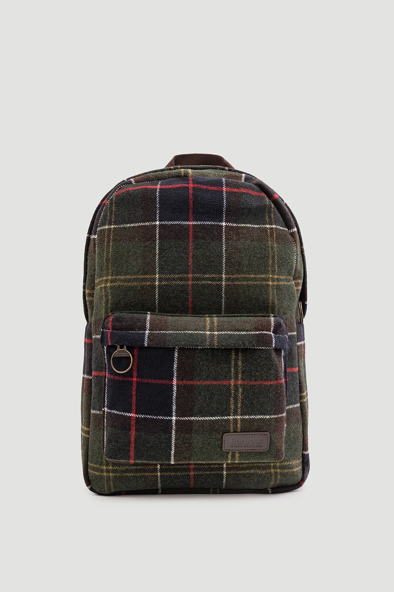 Рюкзак WHITLEY TARTAN CROSSBODY BAG