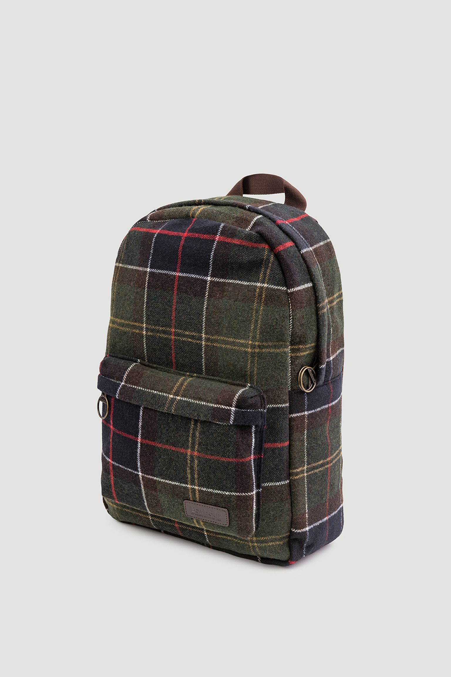 Рюкзак WHITLEY TARTAN CROSSBODY BAG