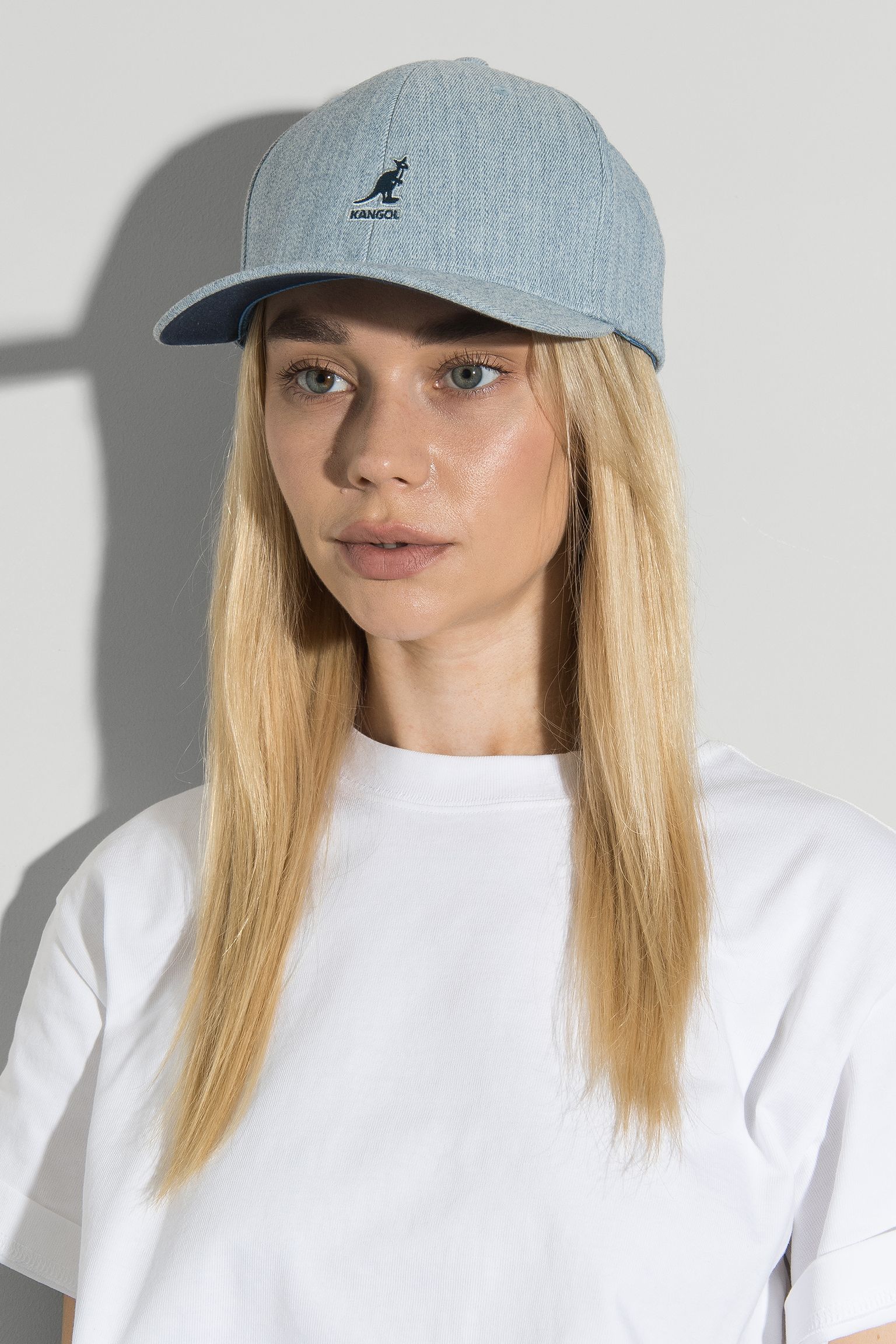 Бейсболка WOOL FLEXFIT BASEBALL купити в Україні