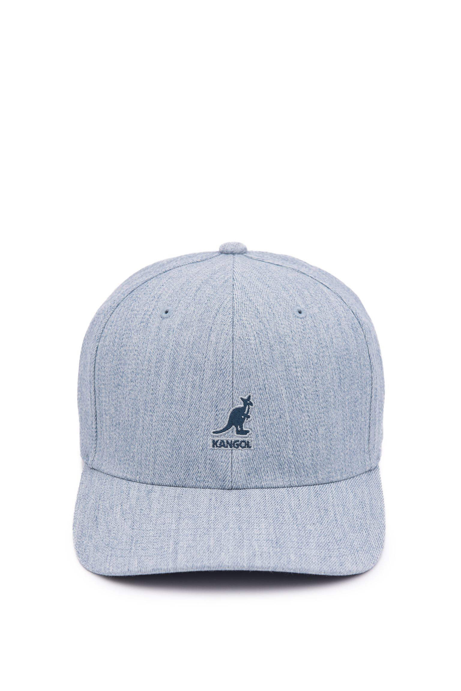 Бейсболка WOOL FLEXFIT BASEBALL
