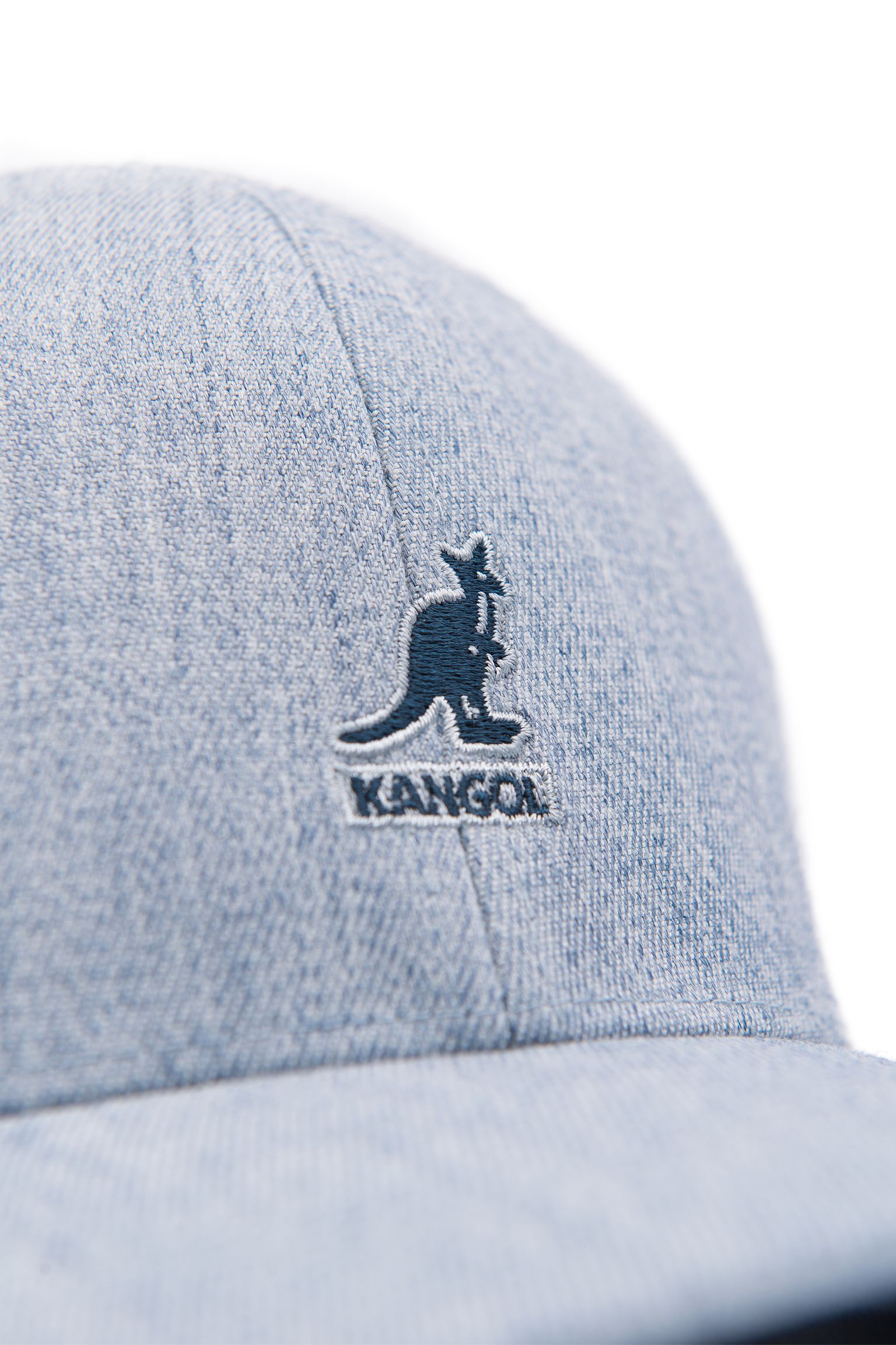 Бейсболка WOOL FLEXFIT BASEBALL