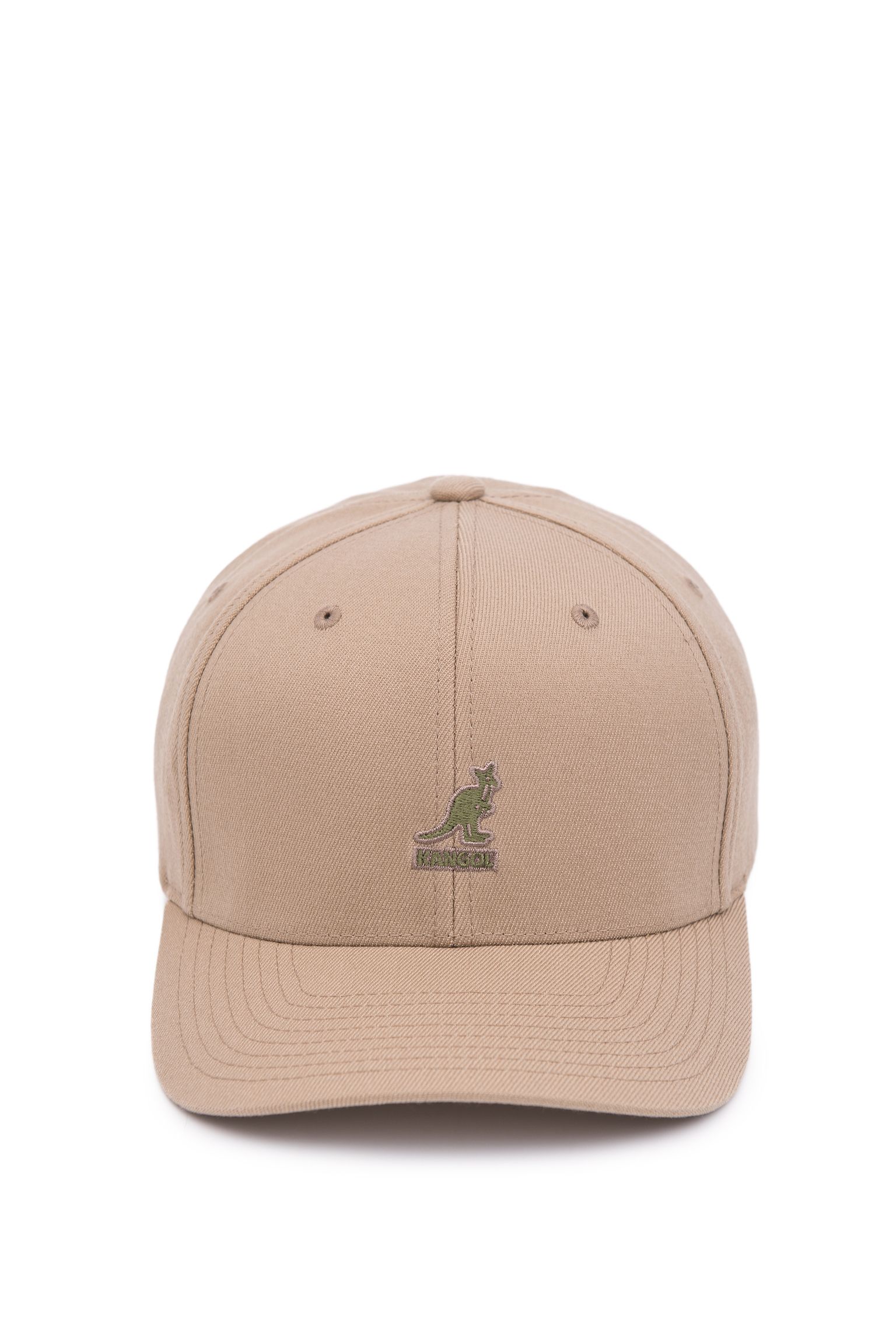 Бейсболка WOOL FLEXFIT BASEBALL