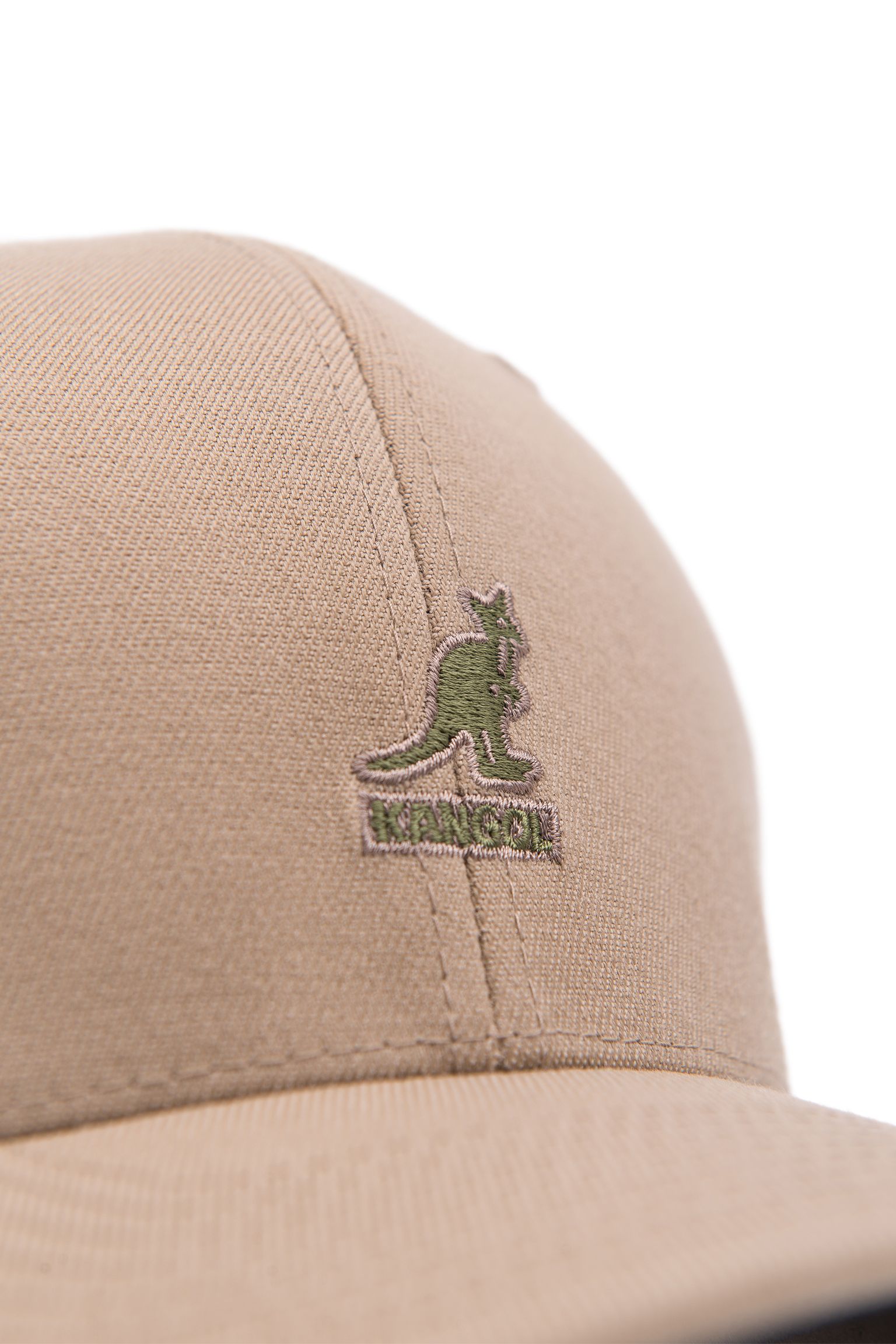 Бейсболка WOOL FLEXFIT BASEBALL