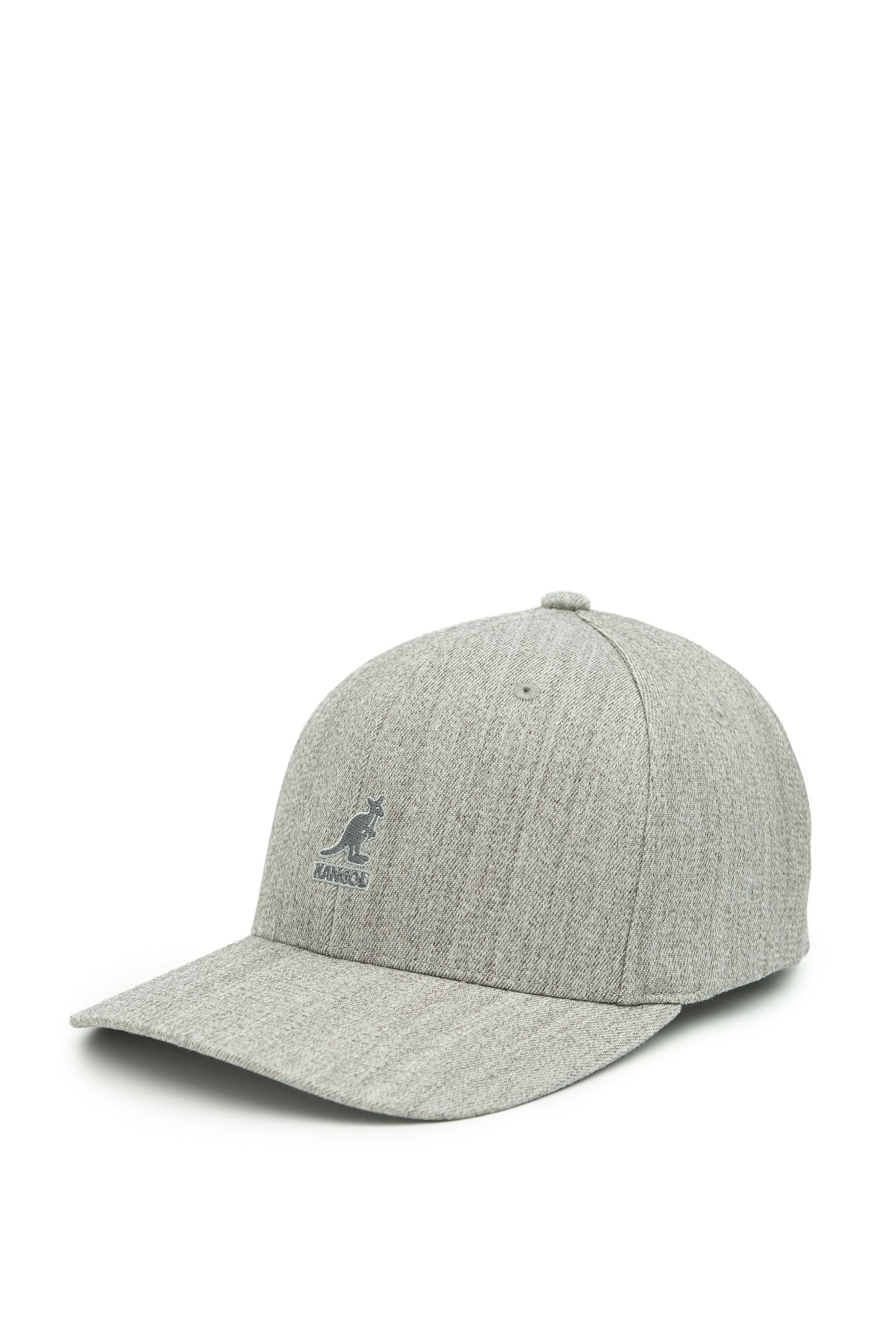 Бейсболка WOOL FLEXFIT BASEBALL купить