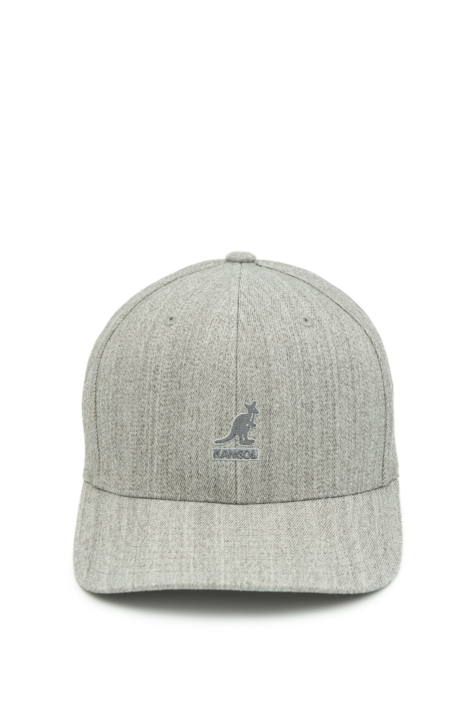 Бейсболка WOOL FLEXFIT BASEBALL с доставкой
