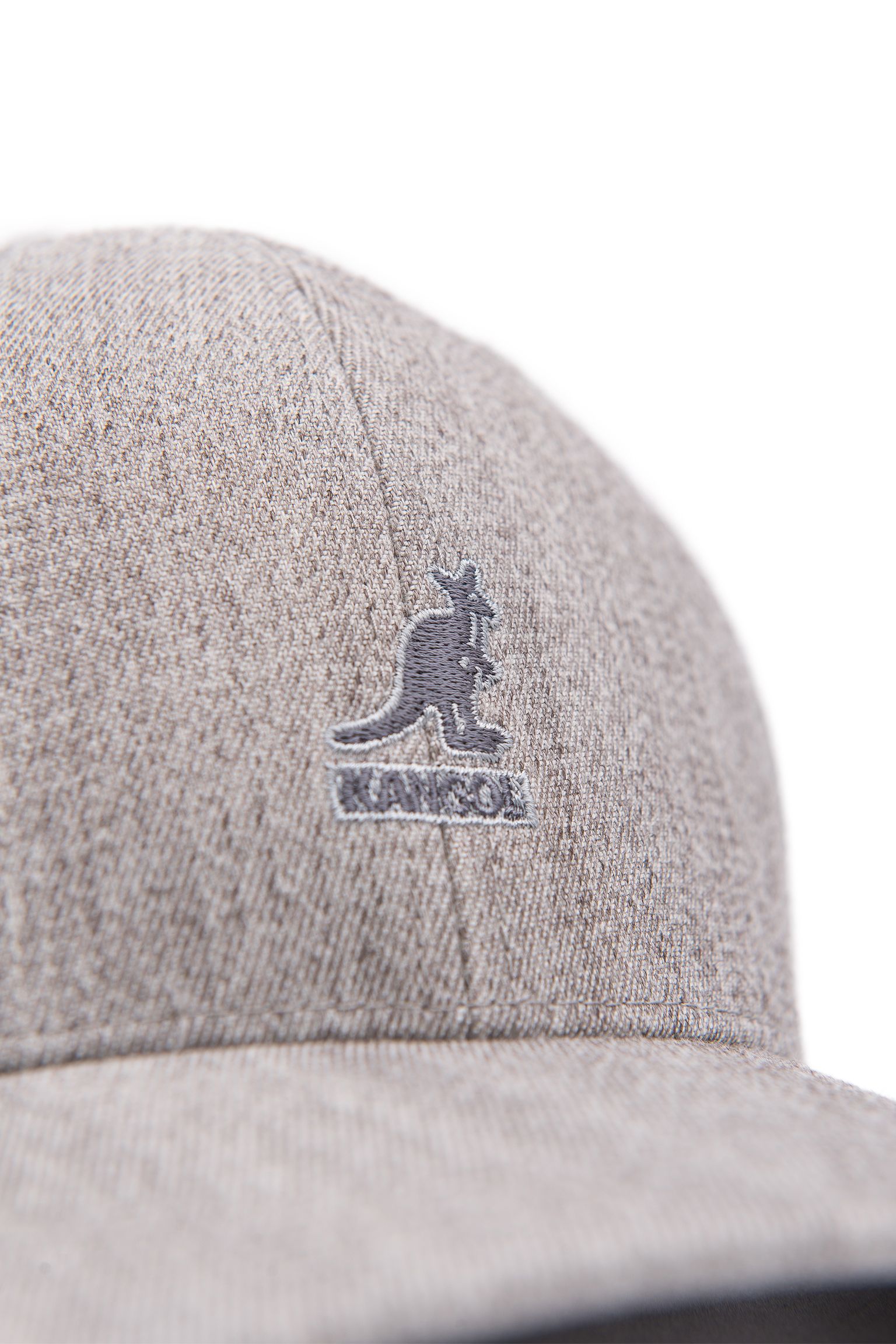 Бейсболка WOOL FLEXFIT BASEBALL