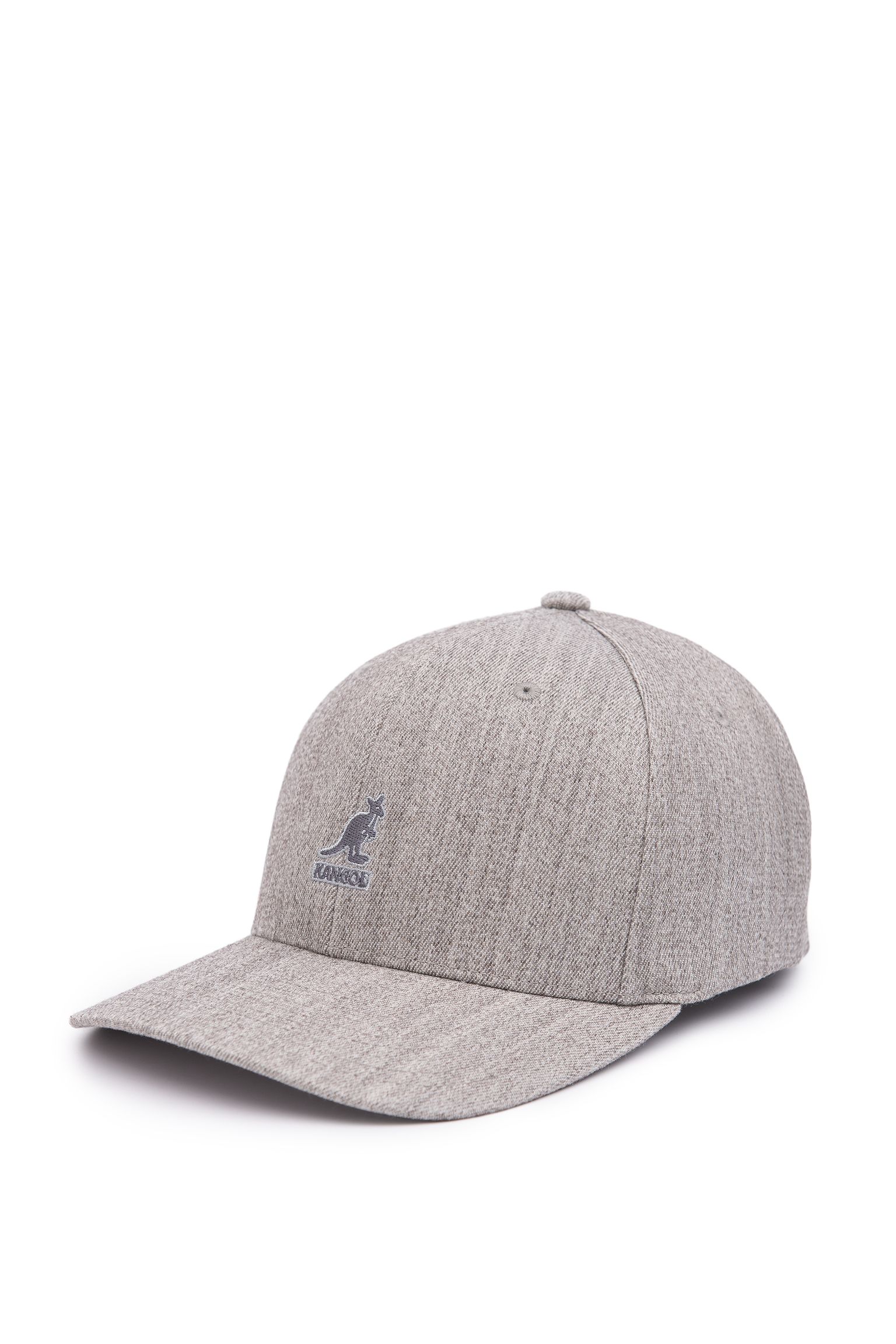 Бейсболка WOOL FLEXFIT BASEBALL