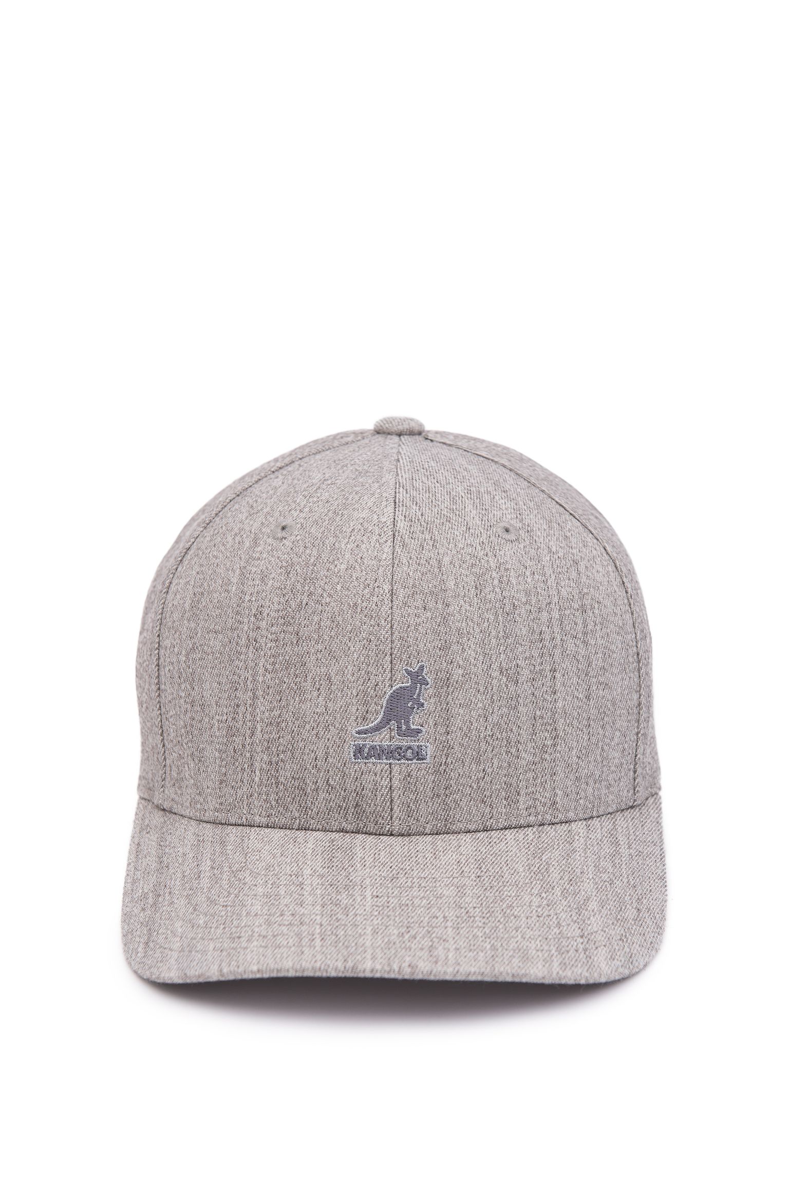 Бейсболка WOOL FLEXFIT BASEBALL