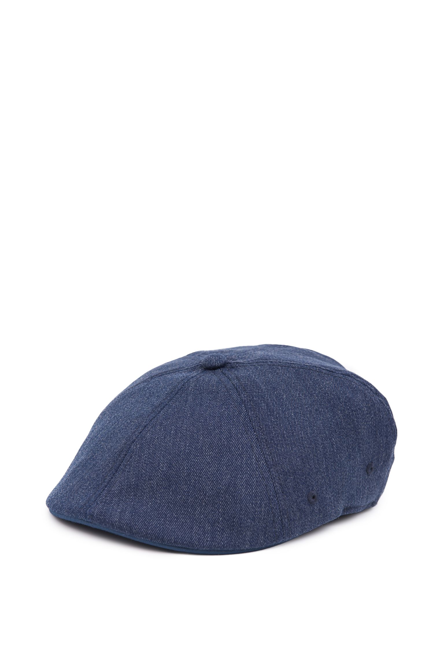 Кепка WOOL FLEXFIT 504