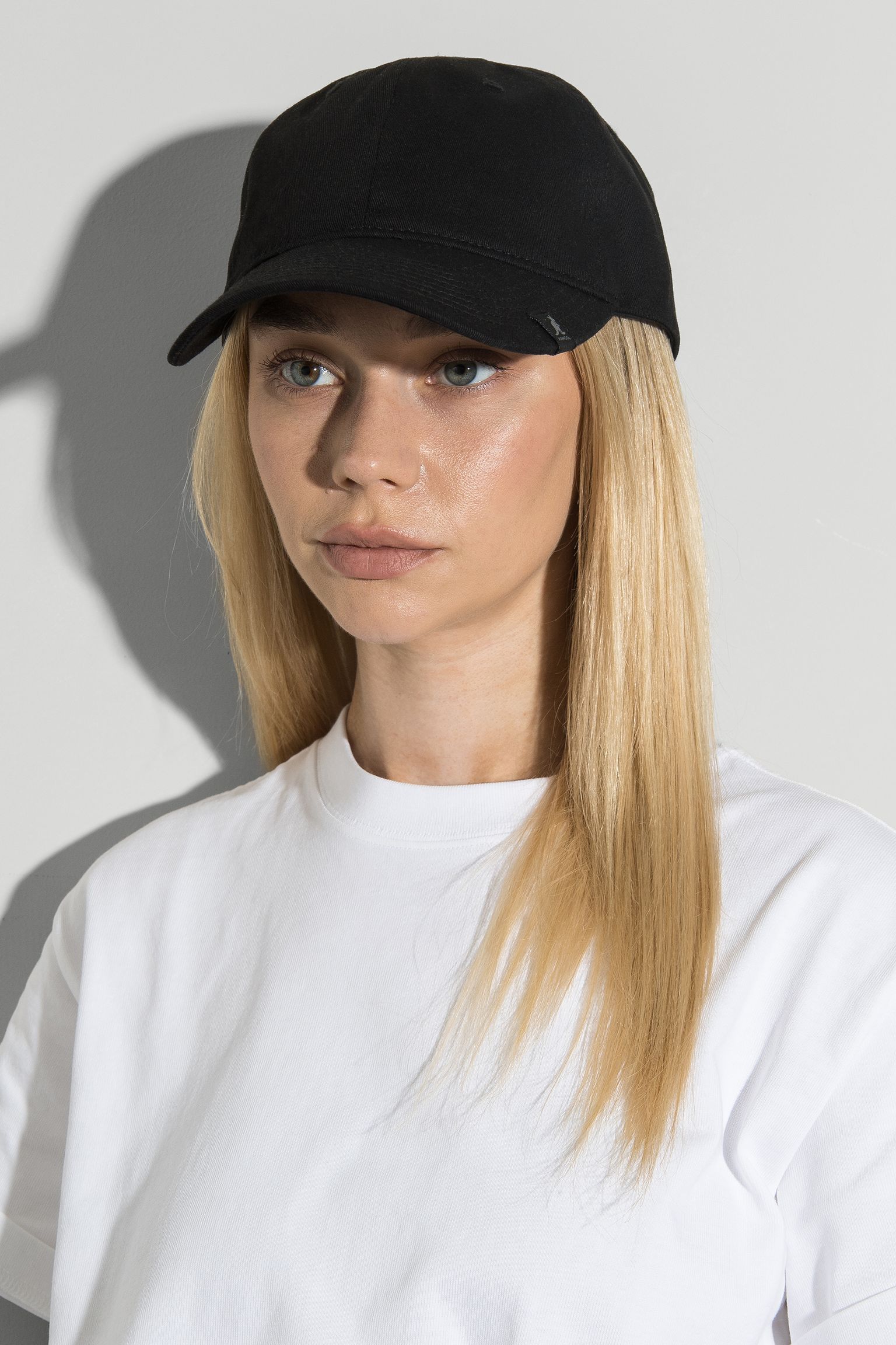 Бейсболка COTTON ADJUSTABLE BASEBALL купить в Украине