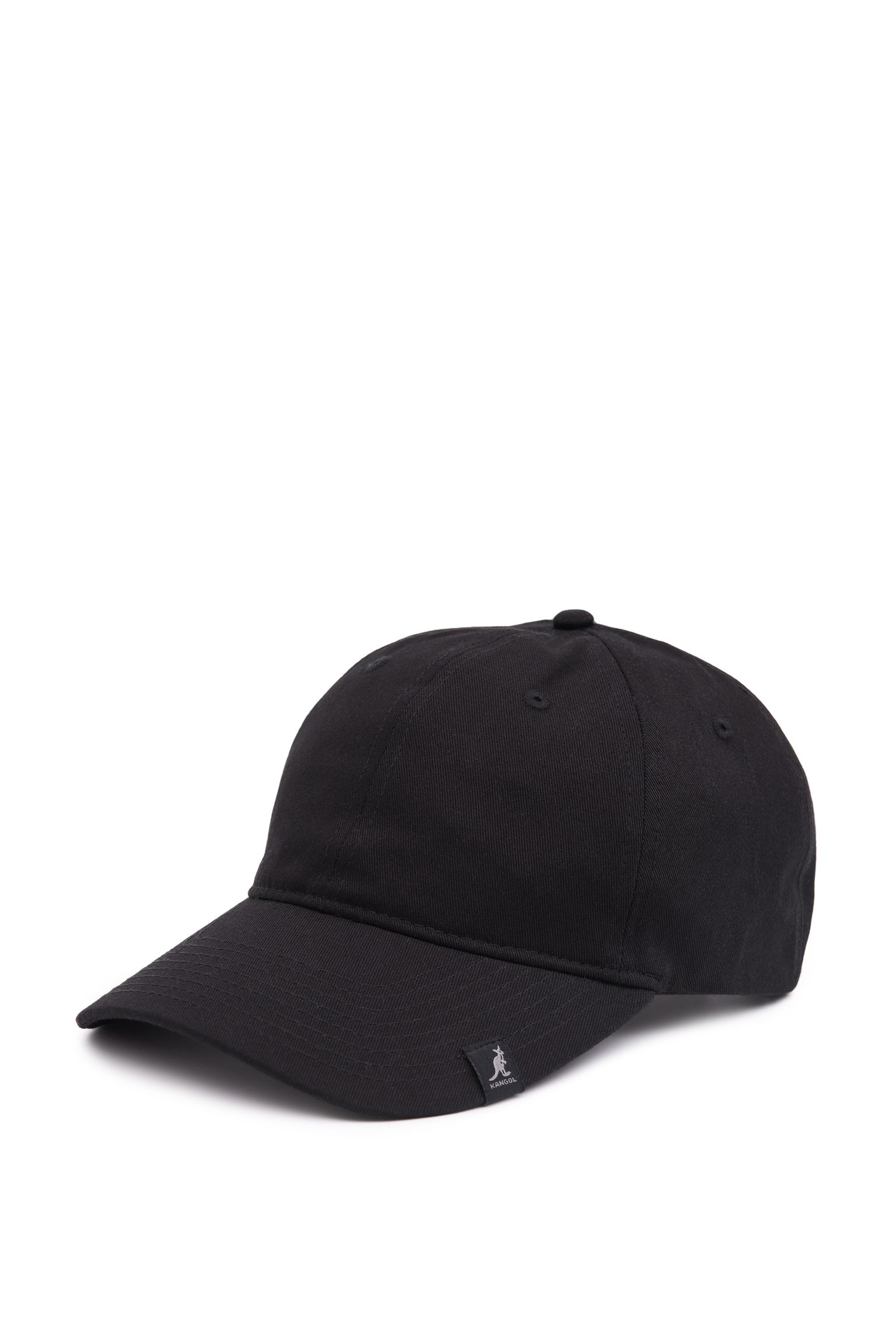 Бейсболка COTTON ADJUSTABLE BASEBALL