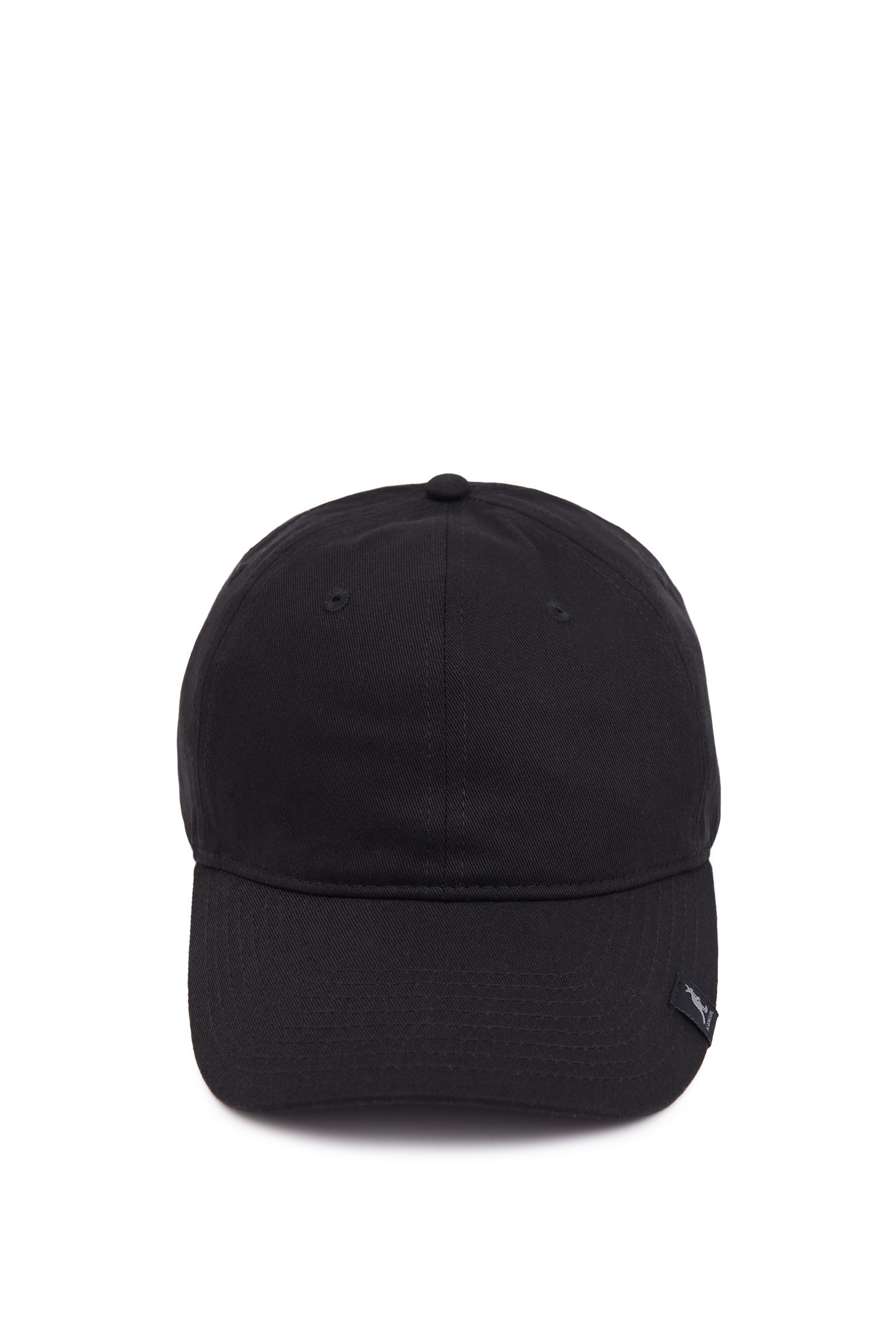 Бейсболка COTTON ADJUSTABLE BASEBALL