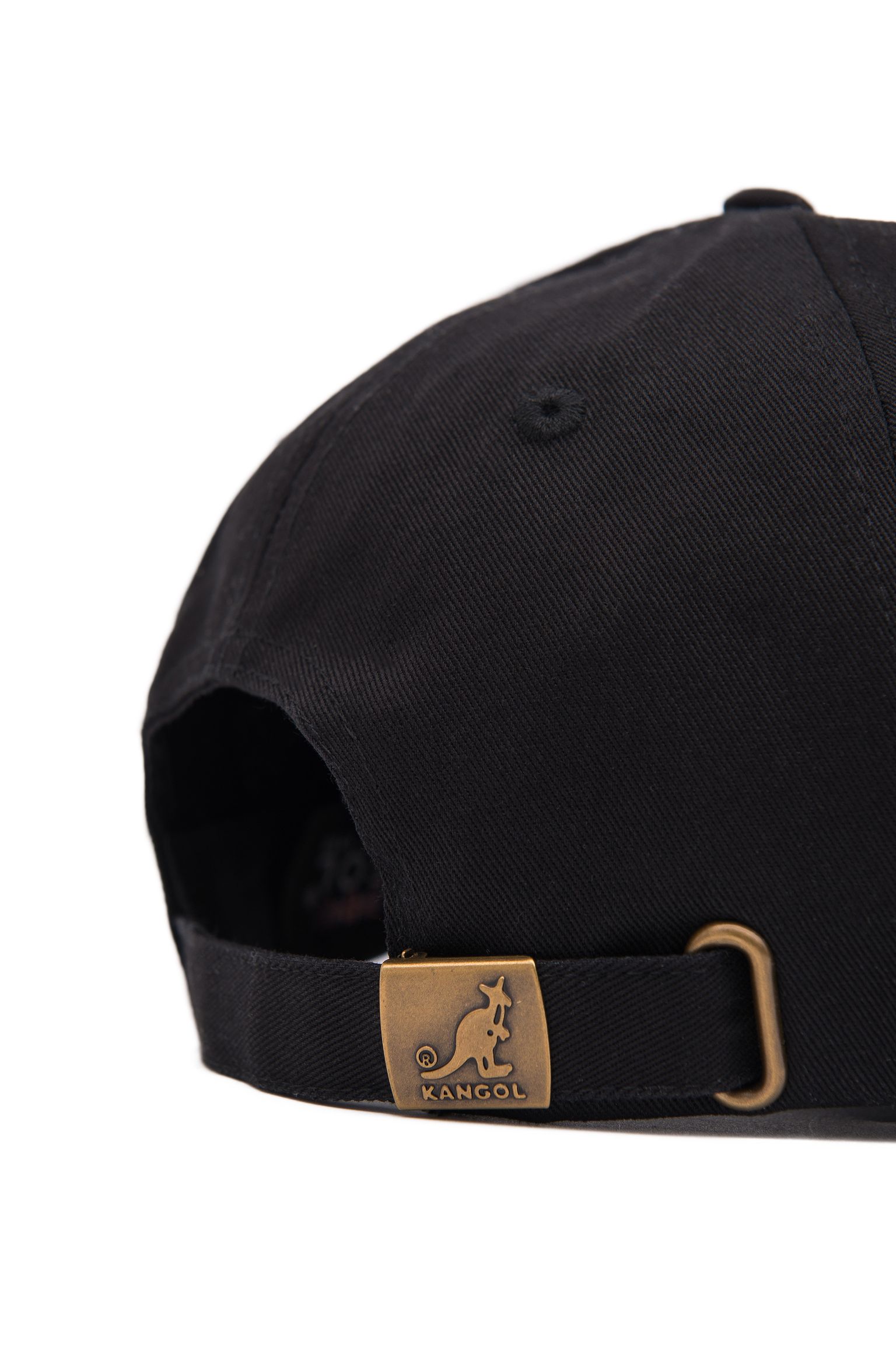 Бейсболка COTTON ADJUSTABLE BASEBALL