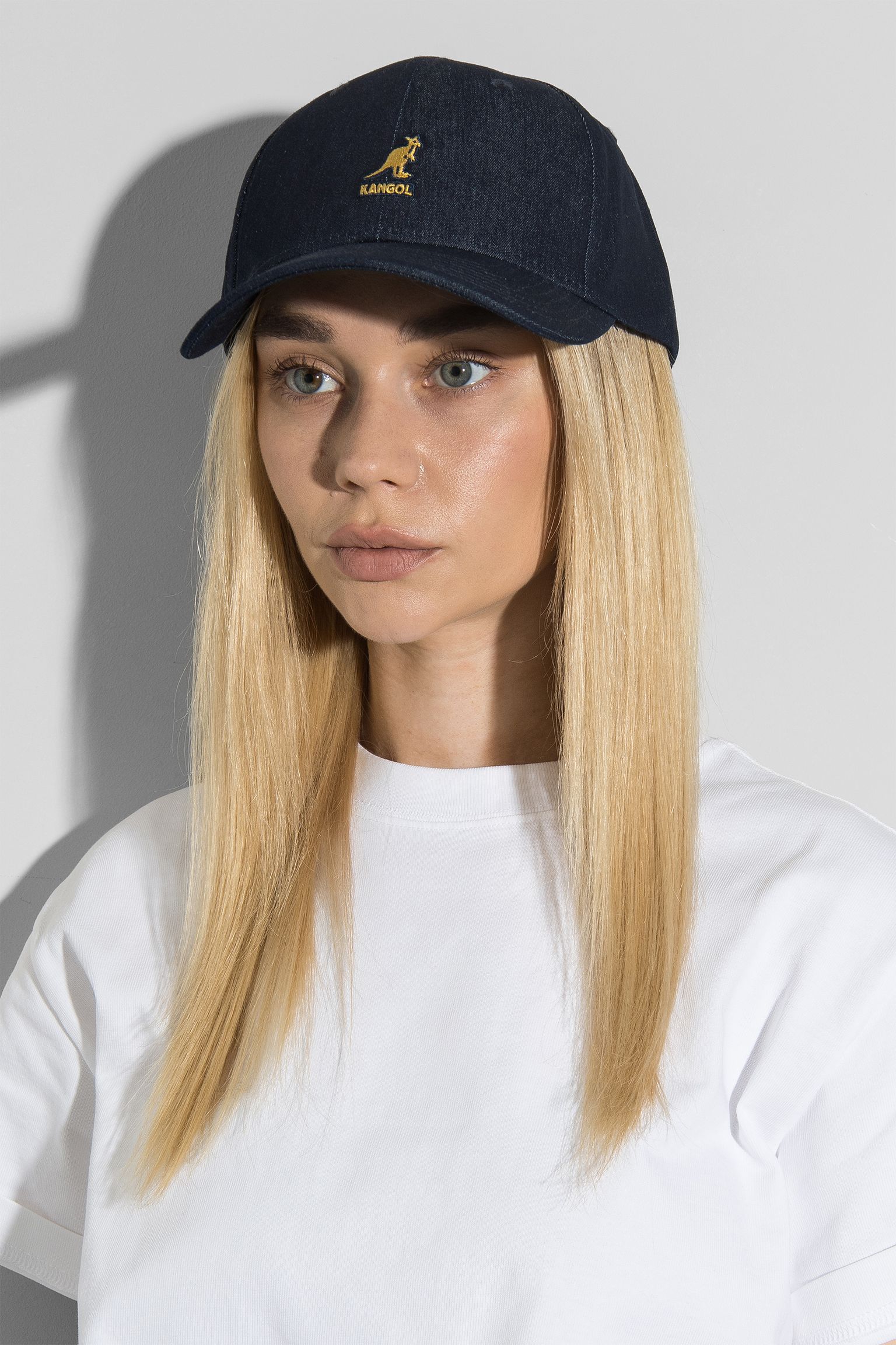 Бейсболка DENIM BASEBALL купить в Украине