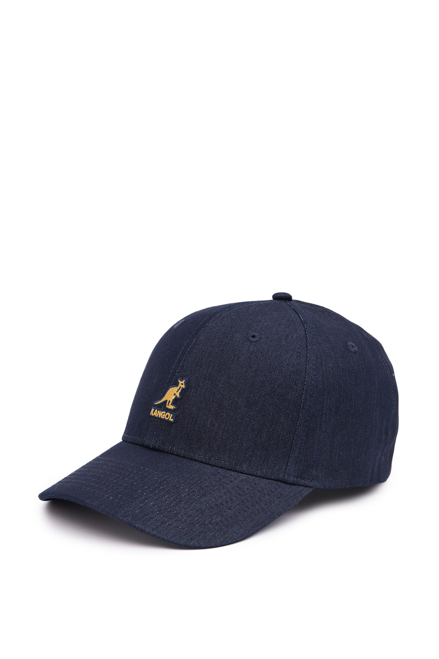 Кепка DENIM BASEBALL