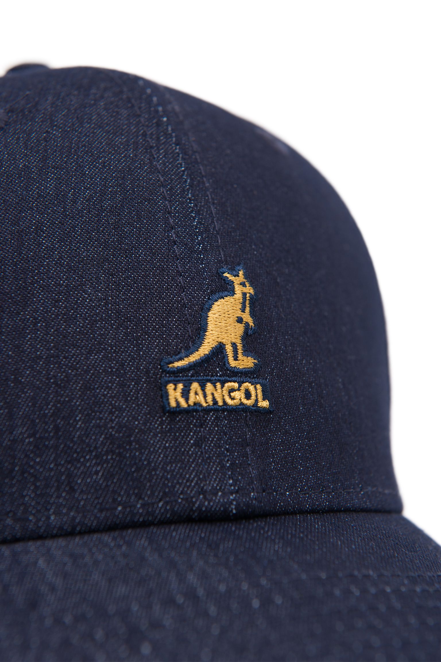 Кепка DENIM BASEBALL