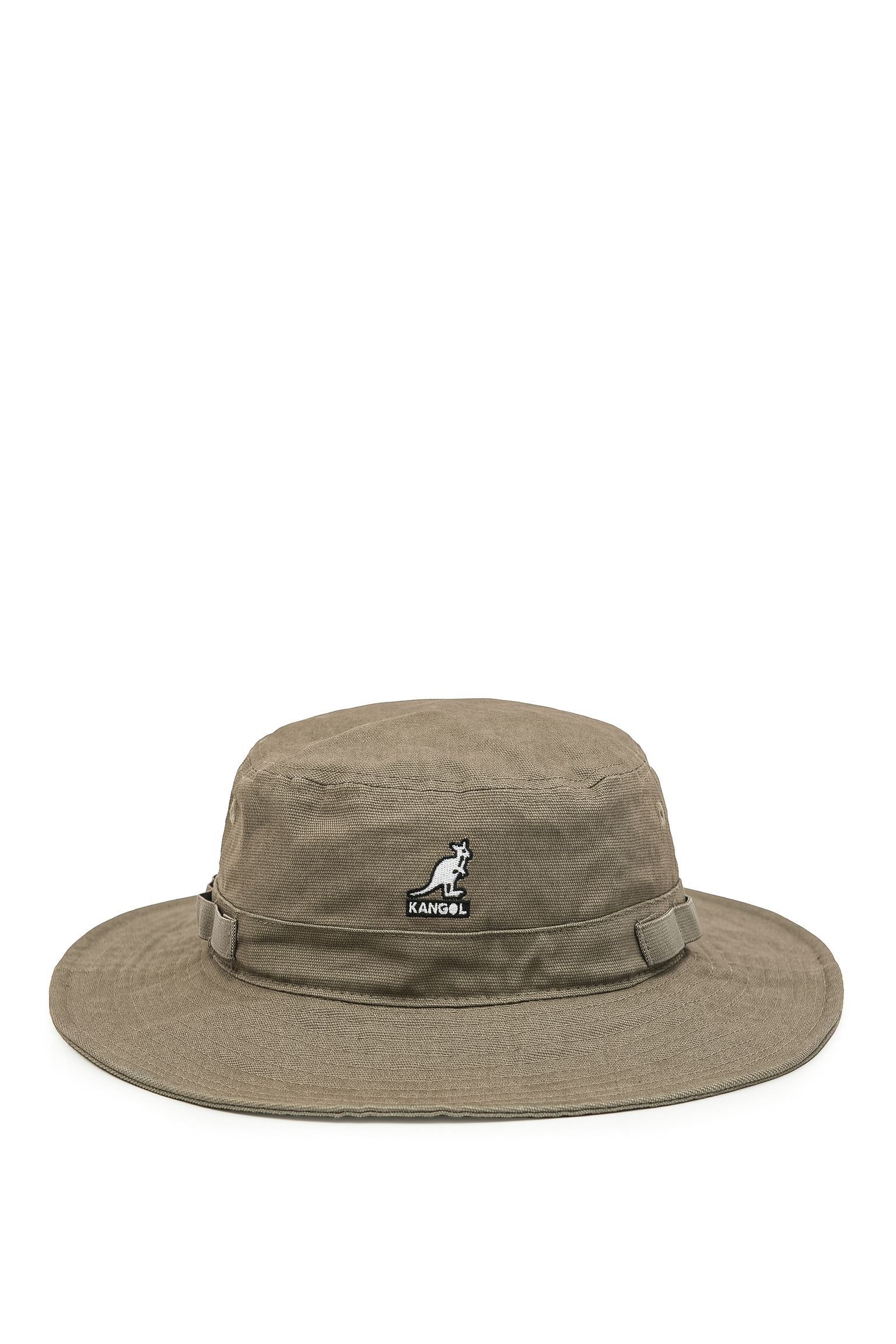 Панама UTILITY CORDS JUNGLE HAT