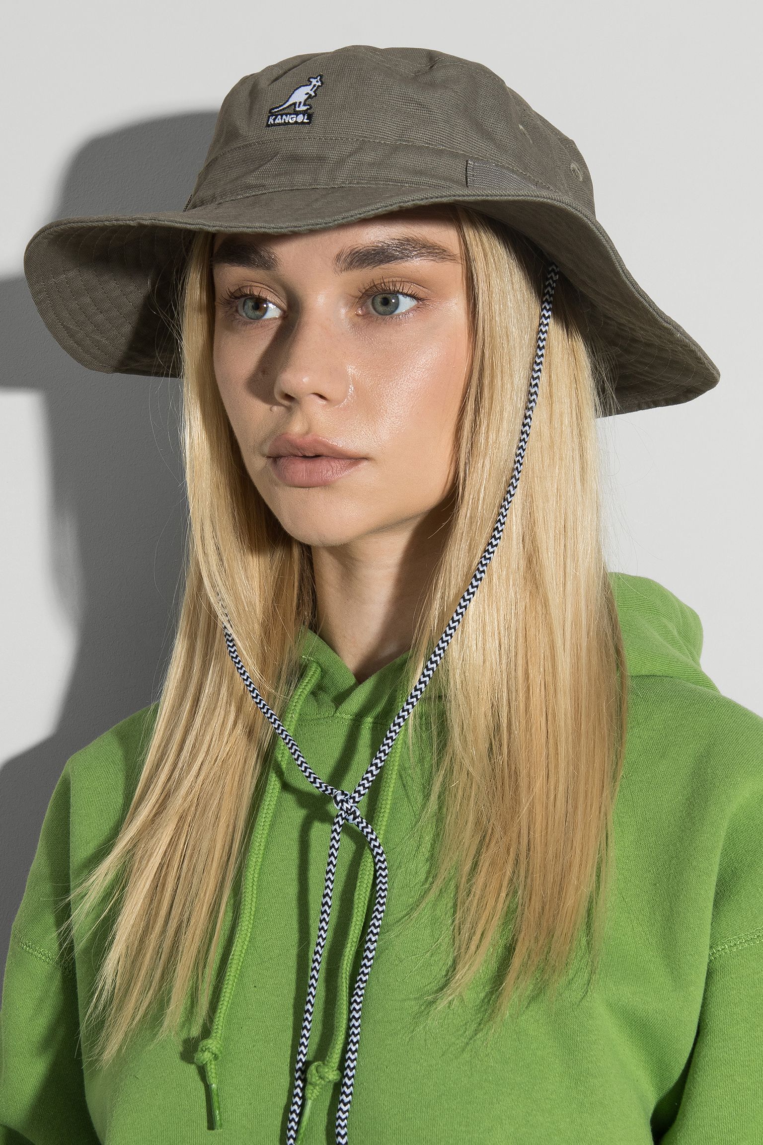 Панама UTILITY CORDS JUNGLE HAT купити в Україні
