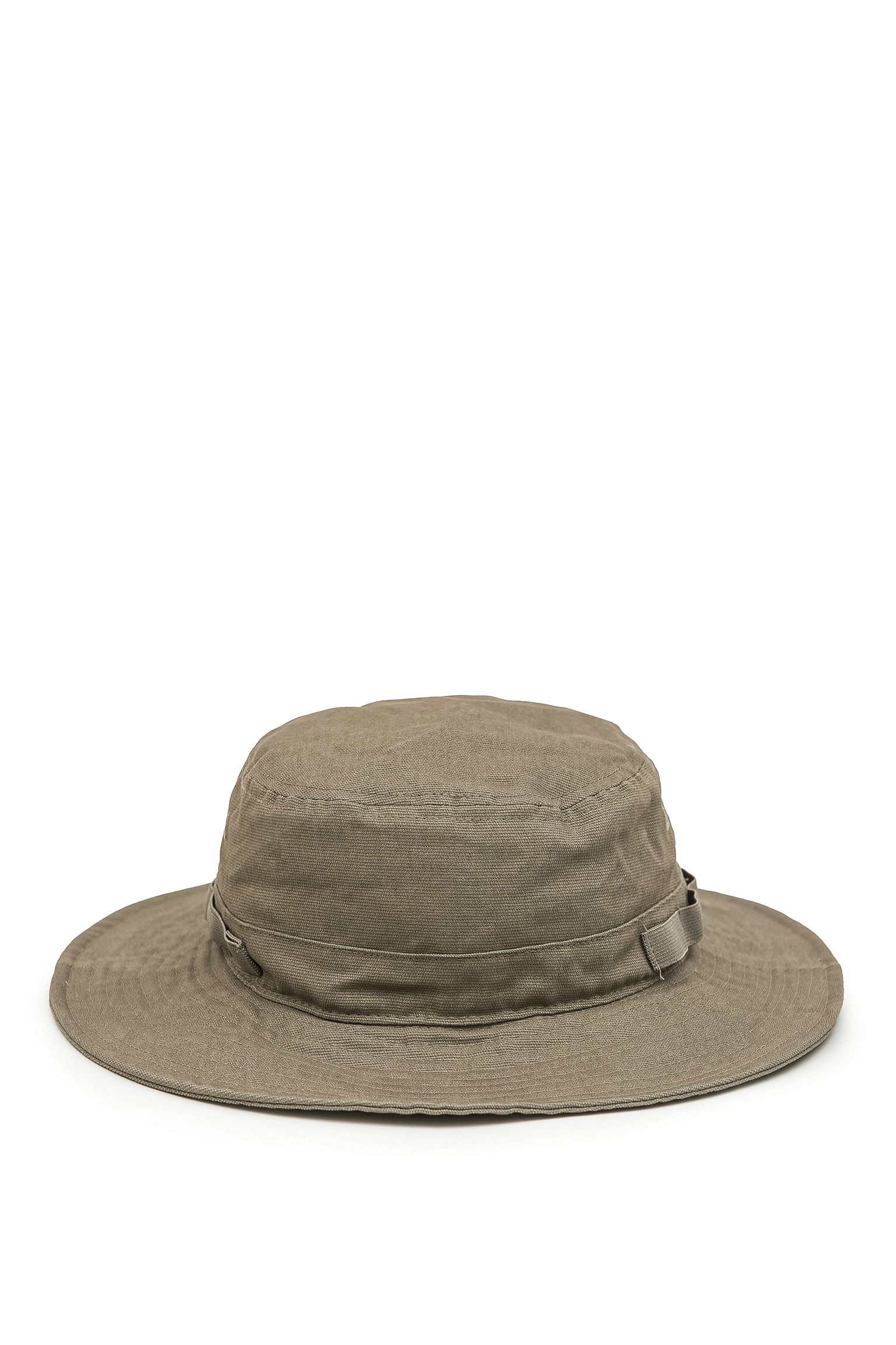 Панама UTILITY CORDS JUNGLE HAT