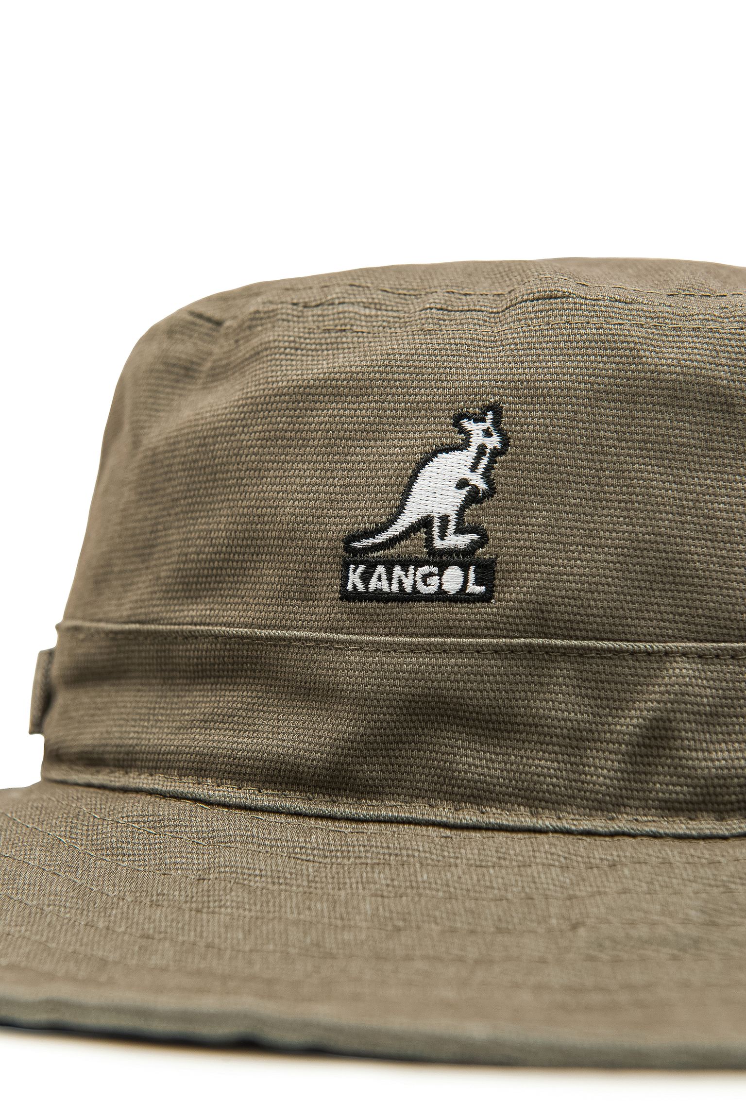 Панама UTILITY CORDS JUNGLE HAT