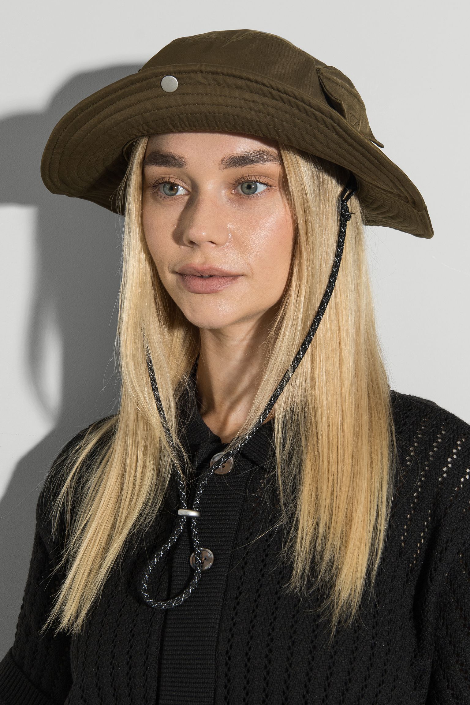 Панама EASY CARRY FISHERMAN HAT