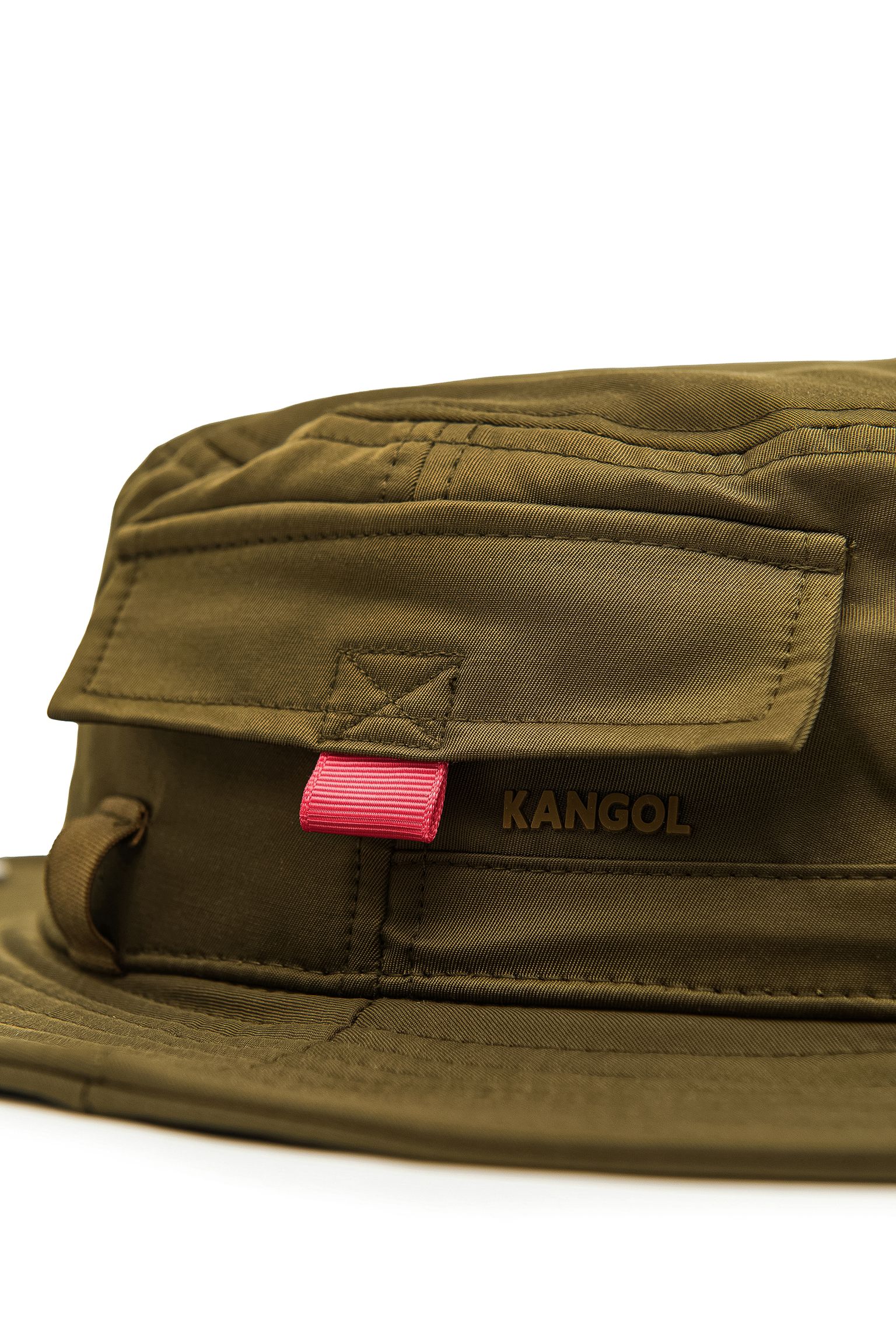 Панама EASY CARRY FISHERMAN HAT
