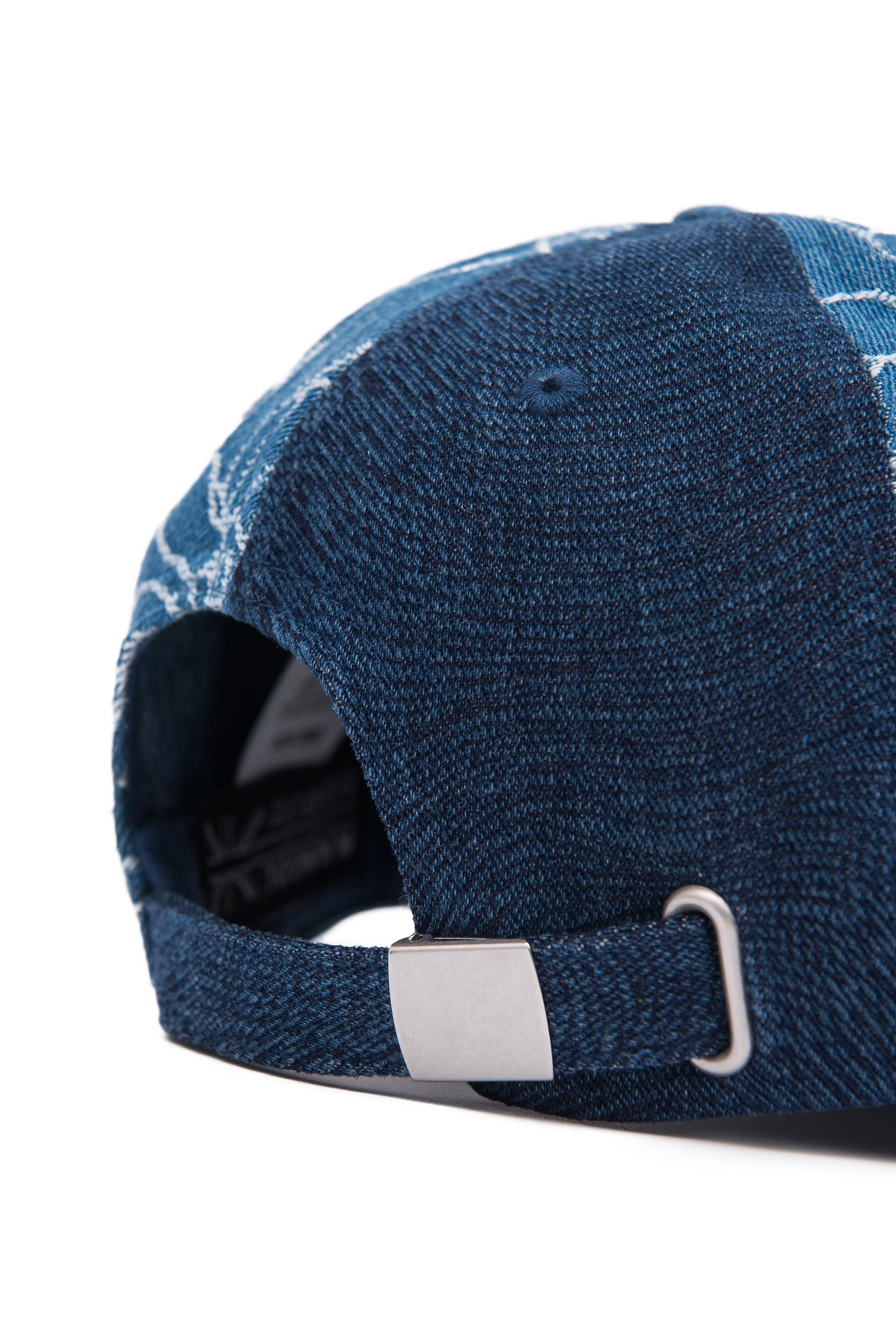Бейсболка DENIM MASHUP BASEBALL