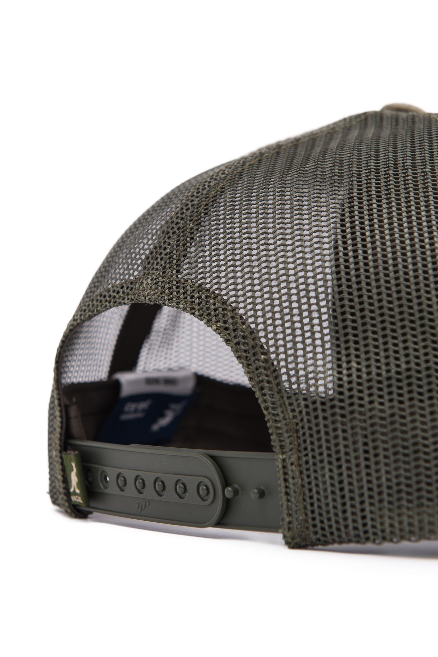 Тракер KANGOL OUTDOOR PATCH TRUCKER