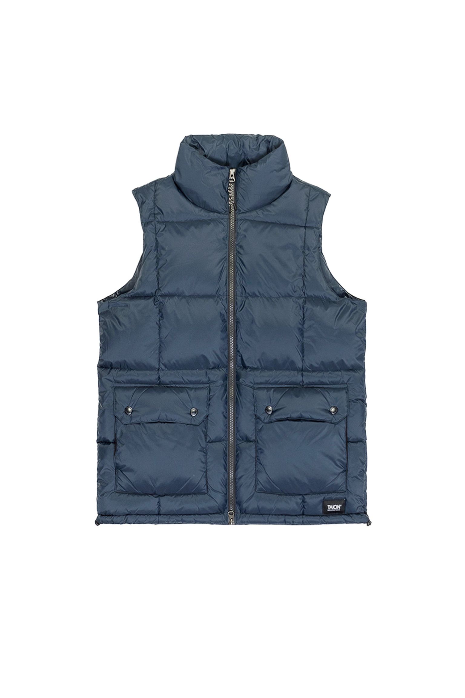 Жилет пуховой VOLUME DOWN VEST купить
